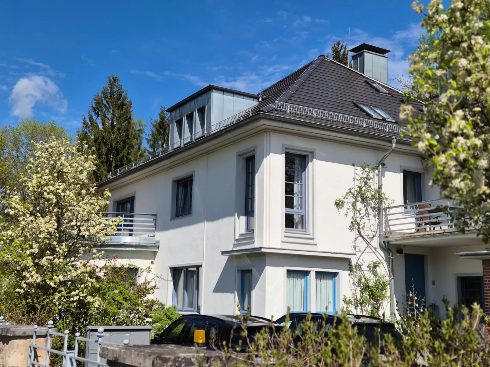 Wohlfühloase für Natur- und Gartenliebhaber-Image-tags.info