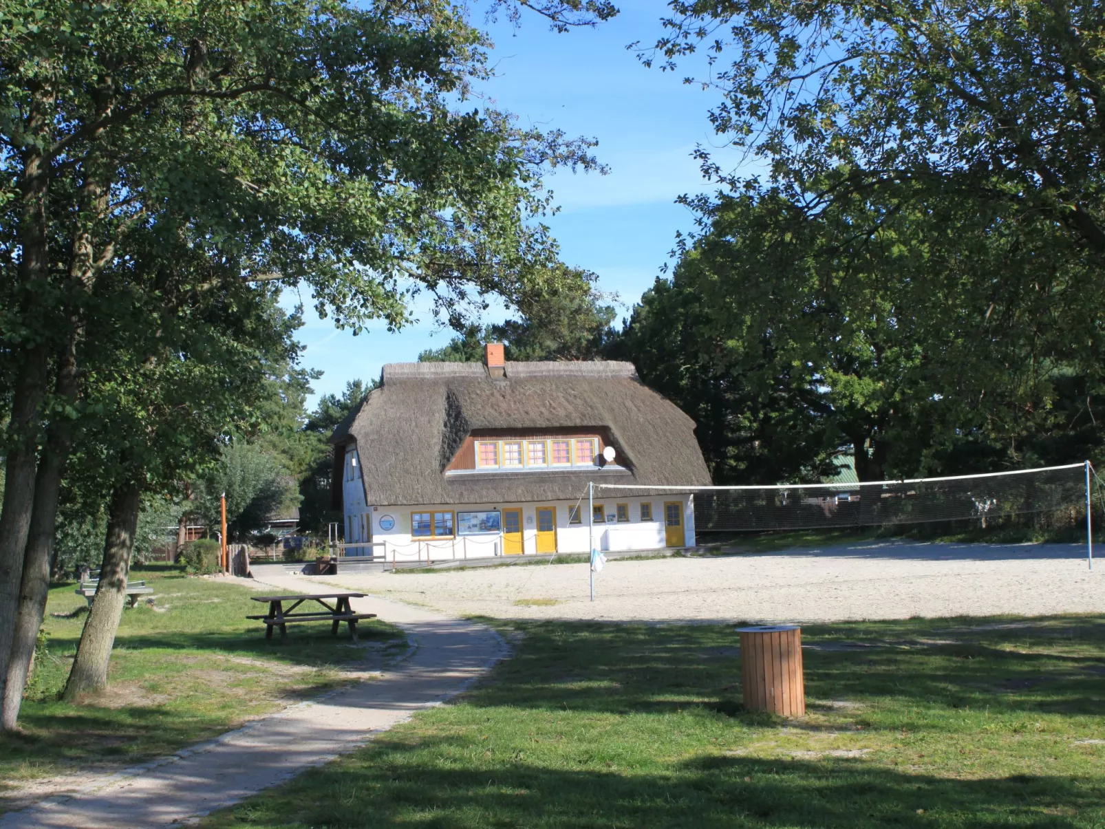 Admiral's Corner Lee-Buiten