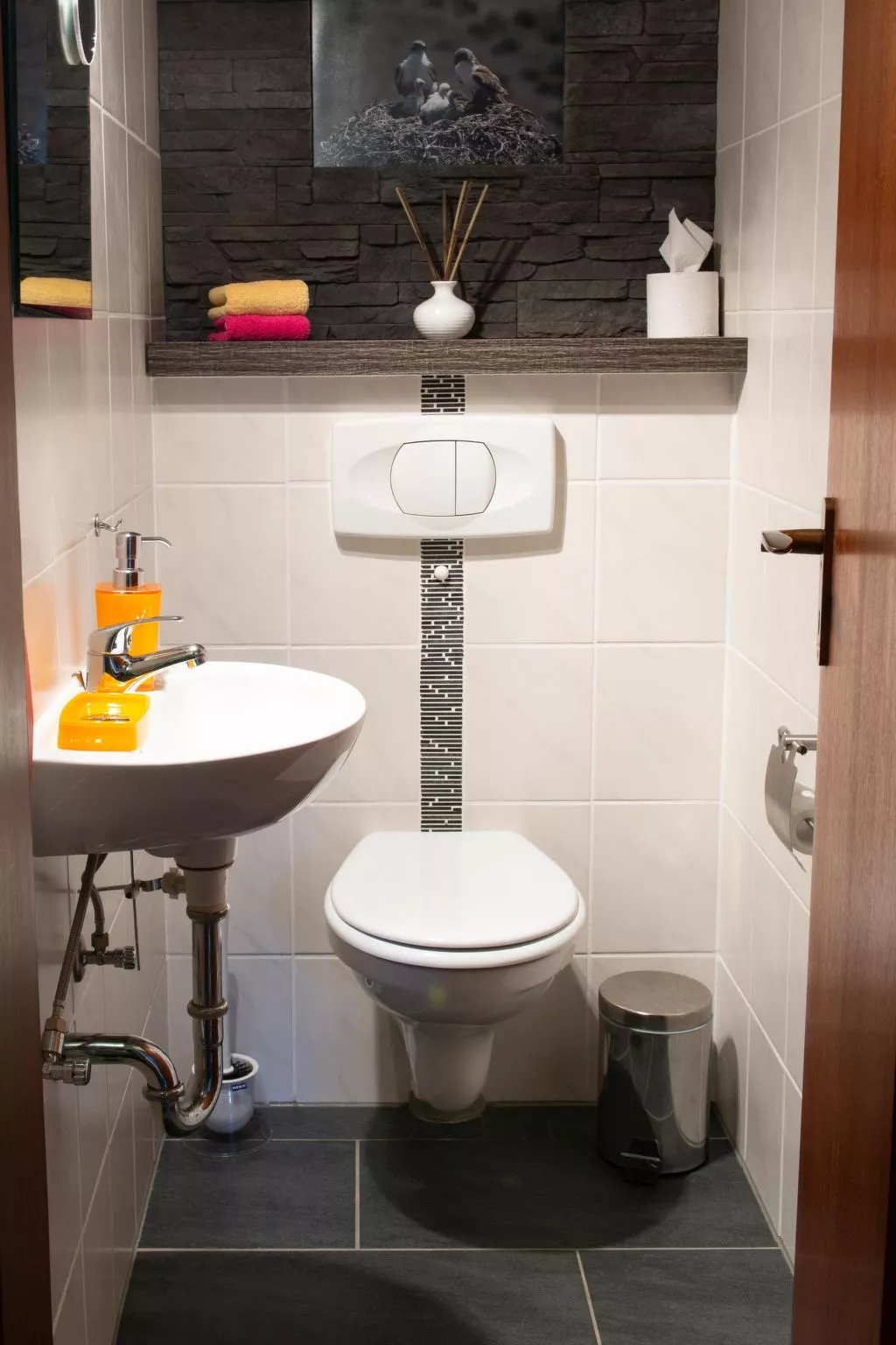 Der Falkenhorst-Binnen