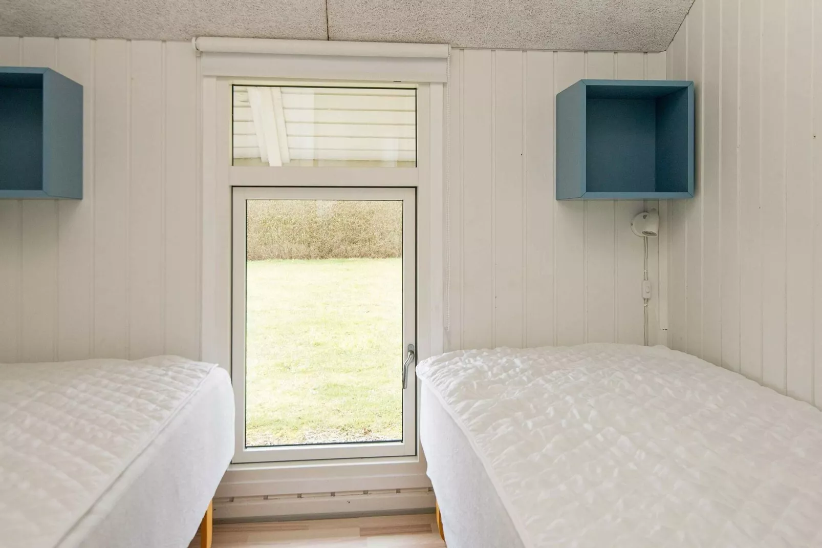 6 persoons vakantie huis in Juelsminde-Binnen