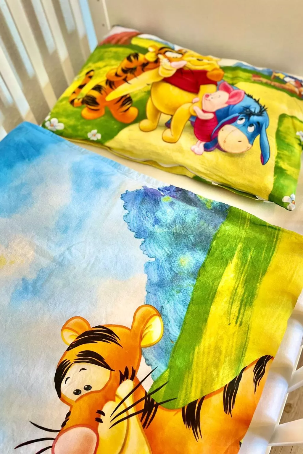 In Norden mit Großer Terrasse-Binnen