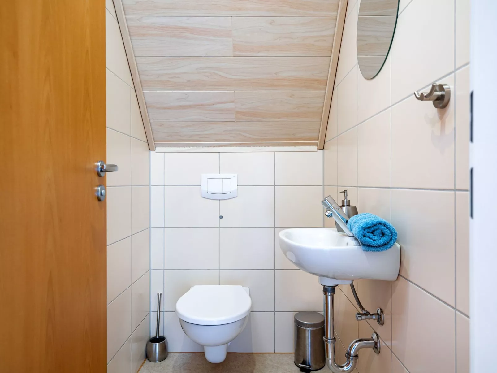 Landhaus Allgeier-Binnen