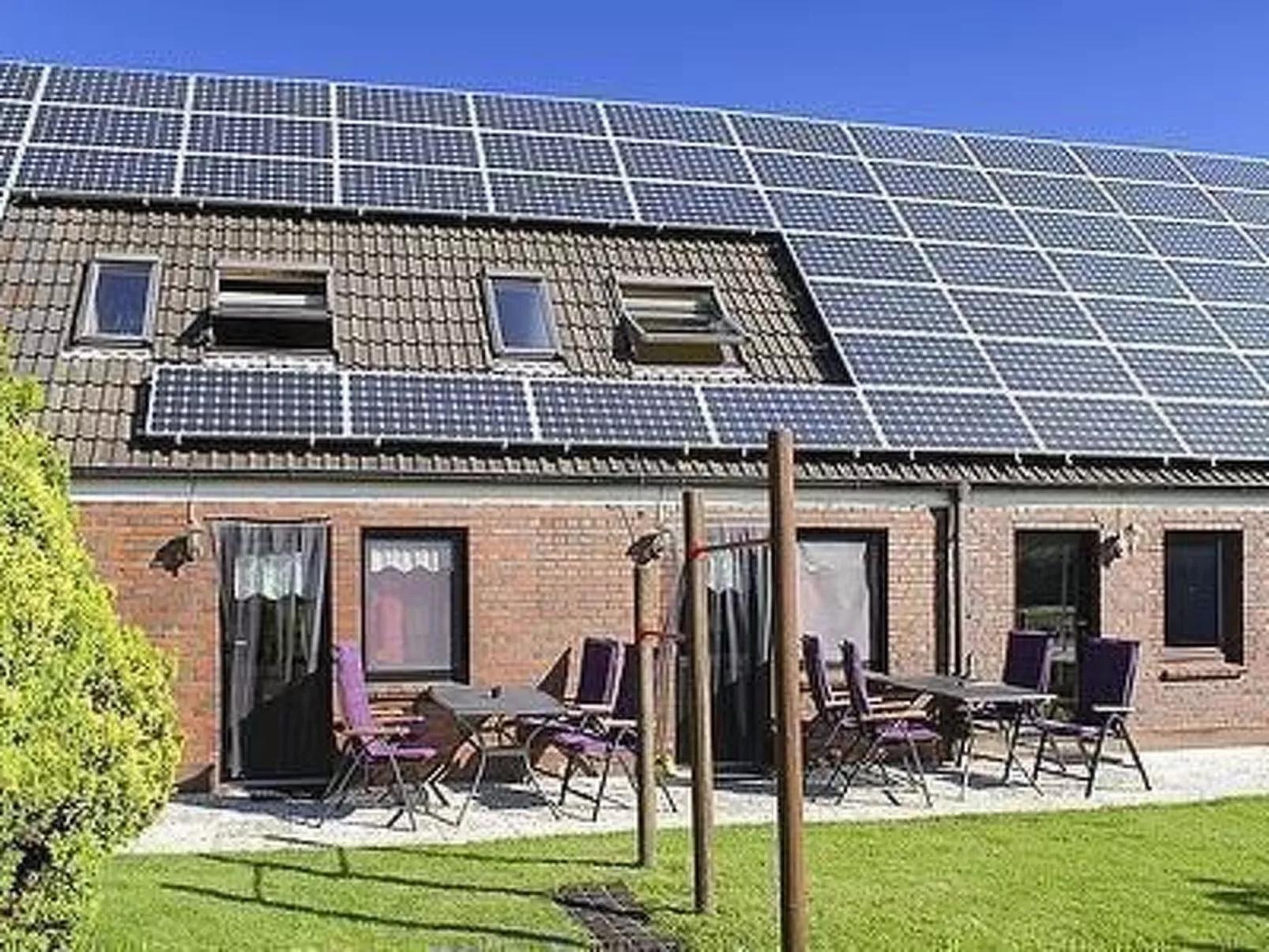 Landhaus Allgeier-Buiten