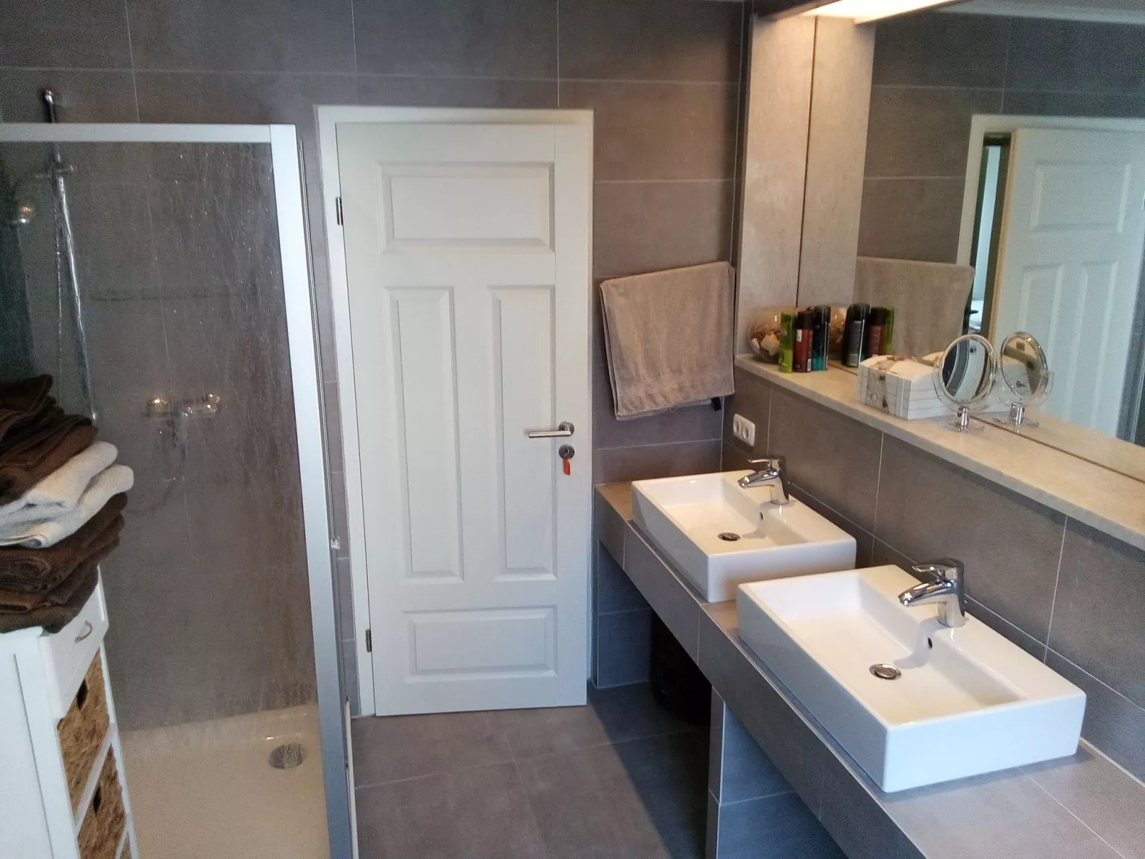 Ferienwohnung-Binnen