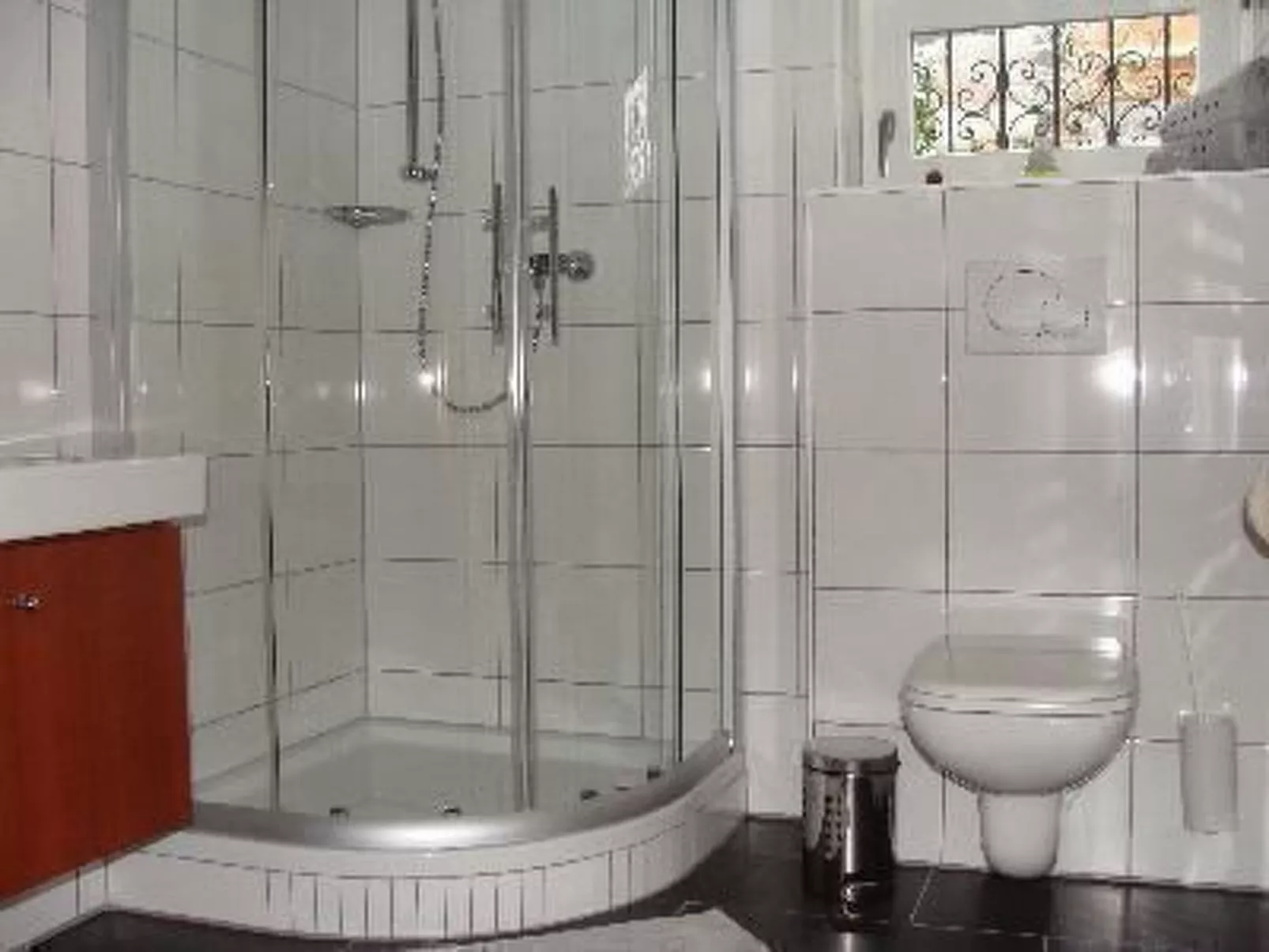 Wohnung in Vandans mit Offenem Kamin-Binnen