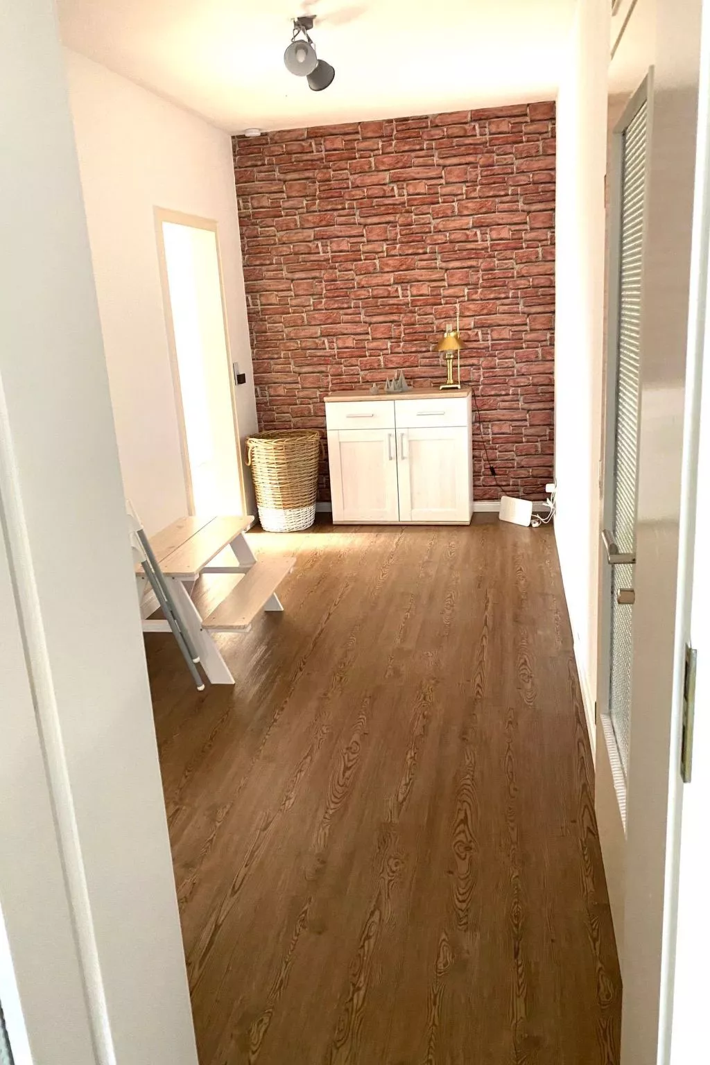 Muschelfischer XL-Binnen