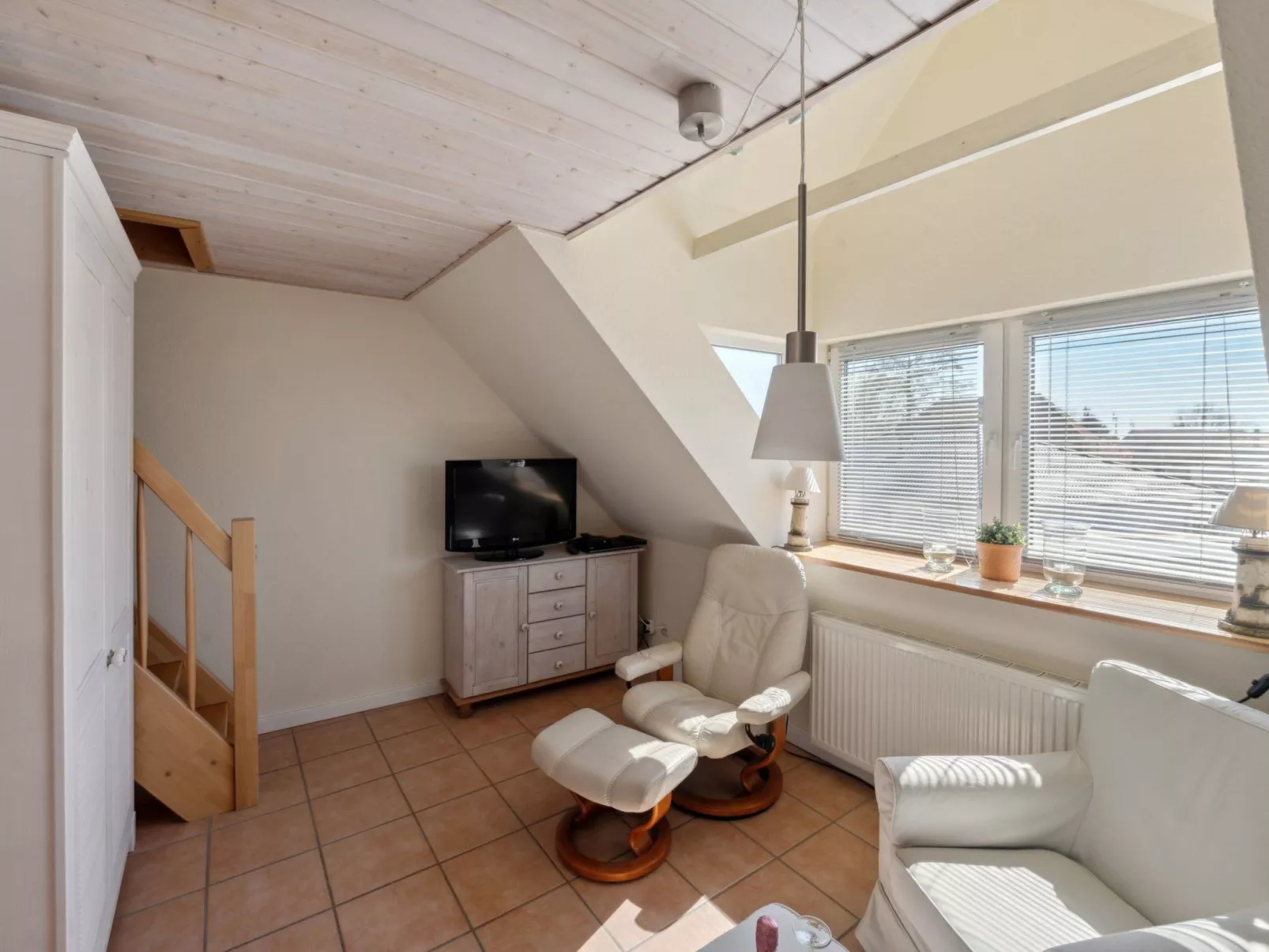  in Dänschendorf auf Fehmarn