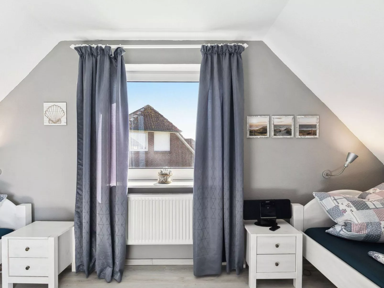 Ferienkate am Deich-Image-tags.info