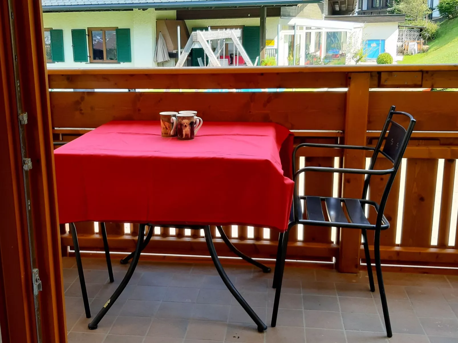 Martina top 2-Binnen