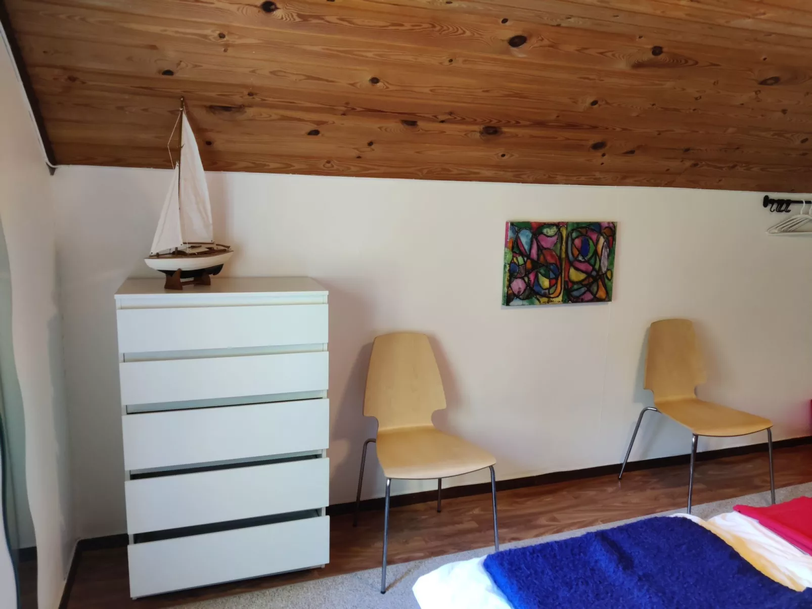 Källtorp 129-Binnen