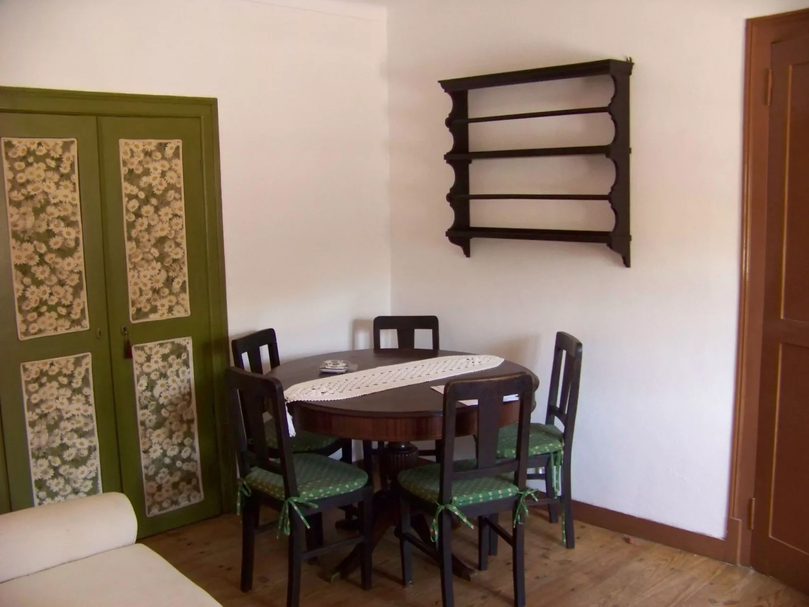 Schöne Wohnung in Azenhas Mar mit privatem Balkon-Binnen