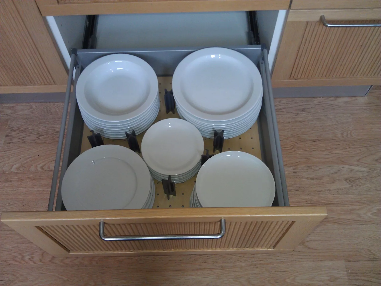 Modernes, geräumiges Haus mit großer Terrasse-Binnen