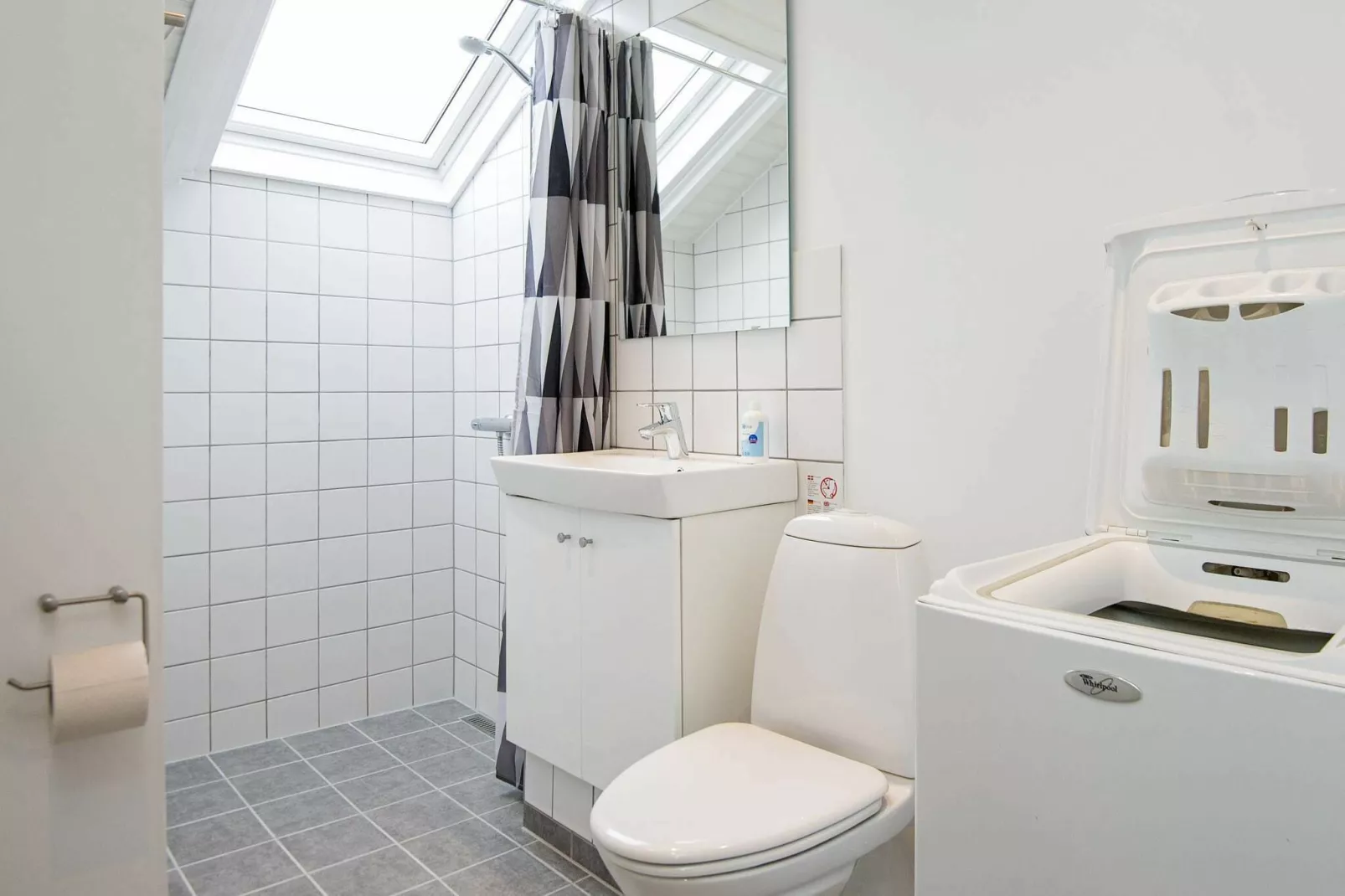 6 persoons vakantie huis in Juelsminde-Binnen