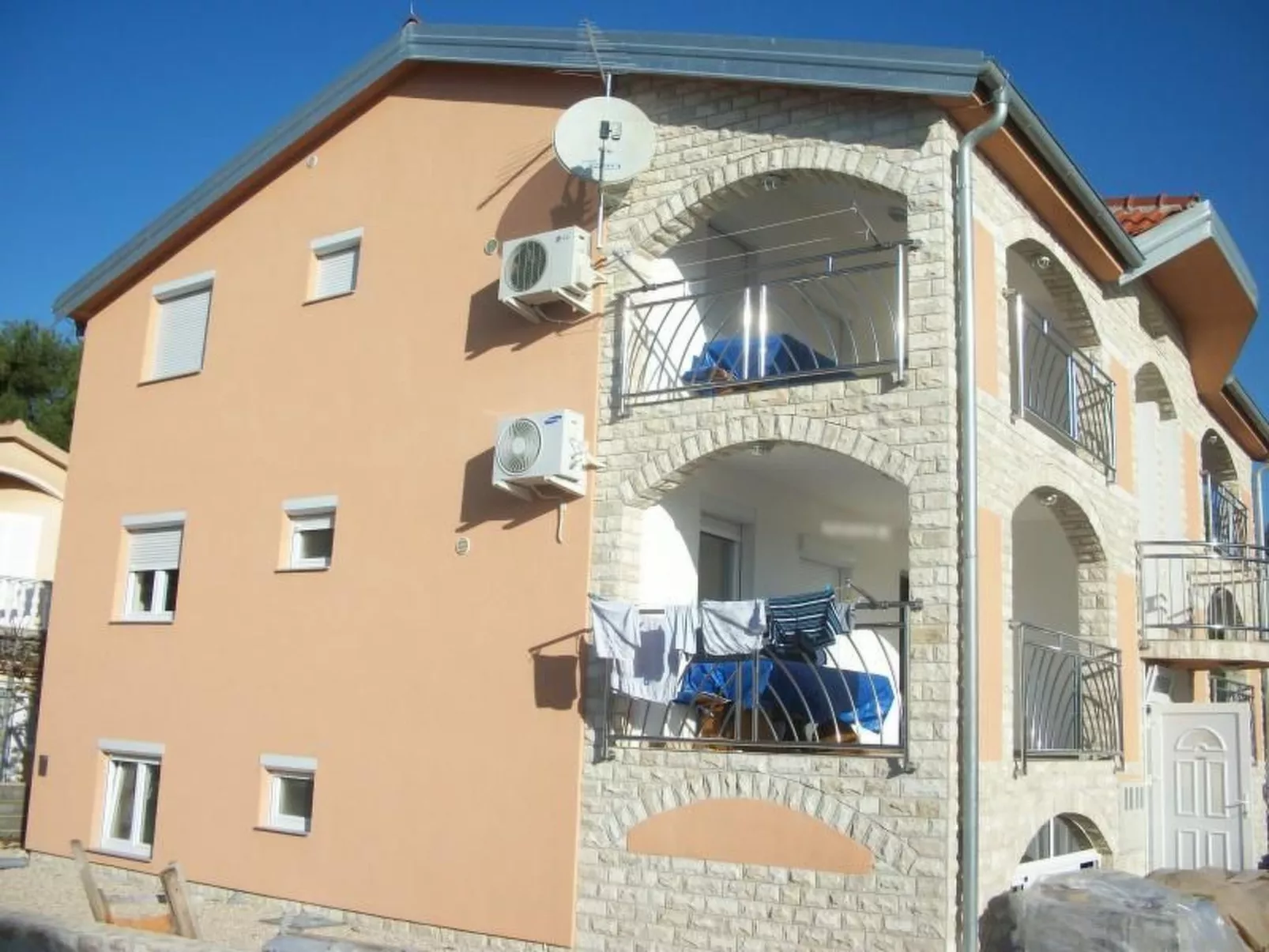 Charmante, sonnige Ferienwohnung-Image-tags.info