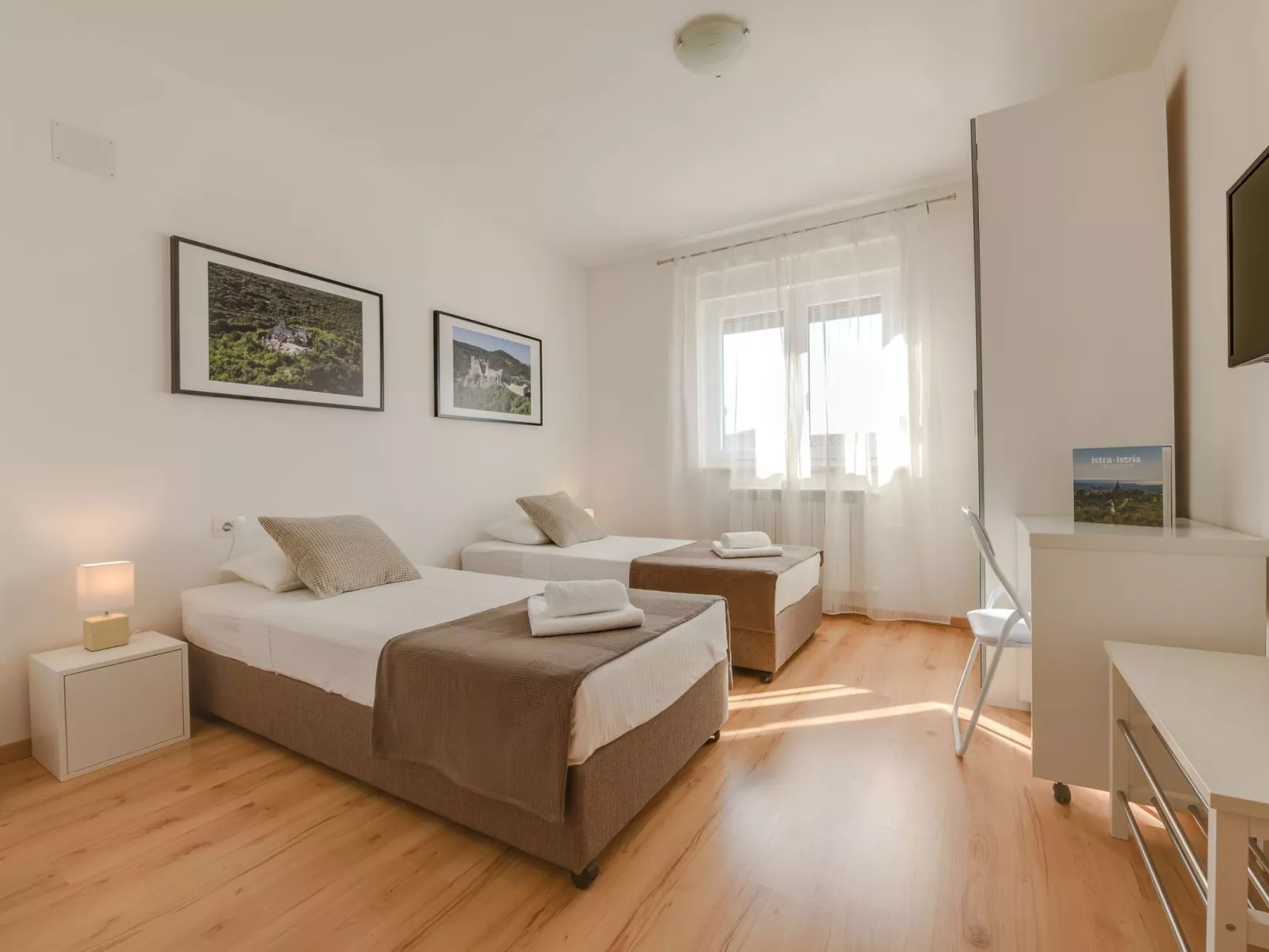 Villa Cera für 8 Personen in Pula - Binnen