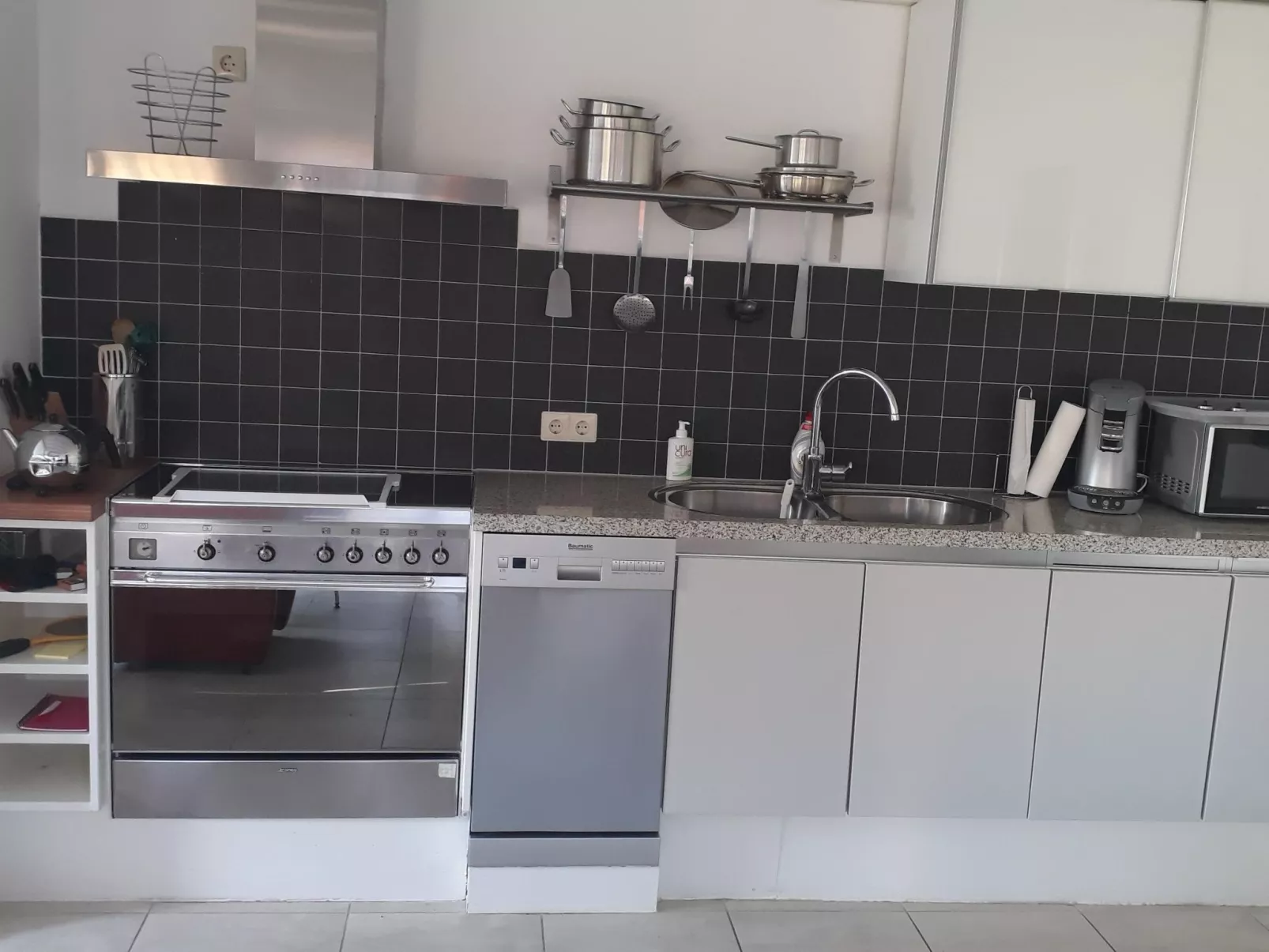 Am Meer in Zeeland-Binnen