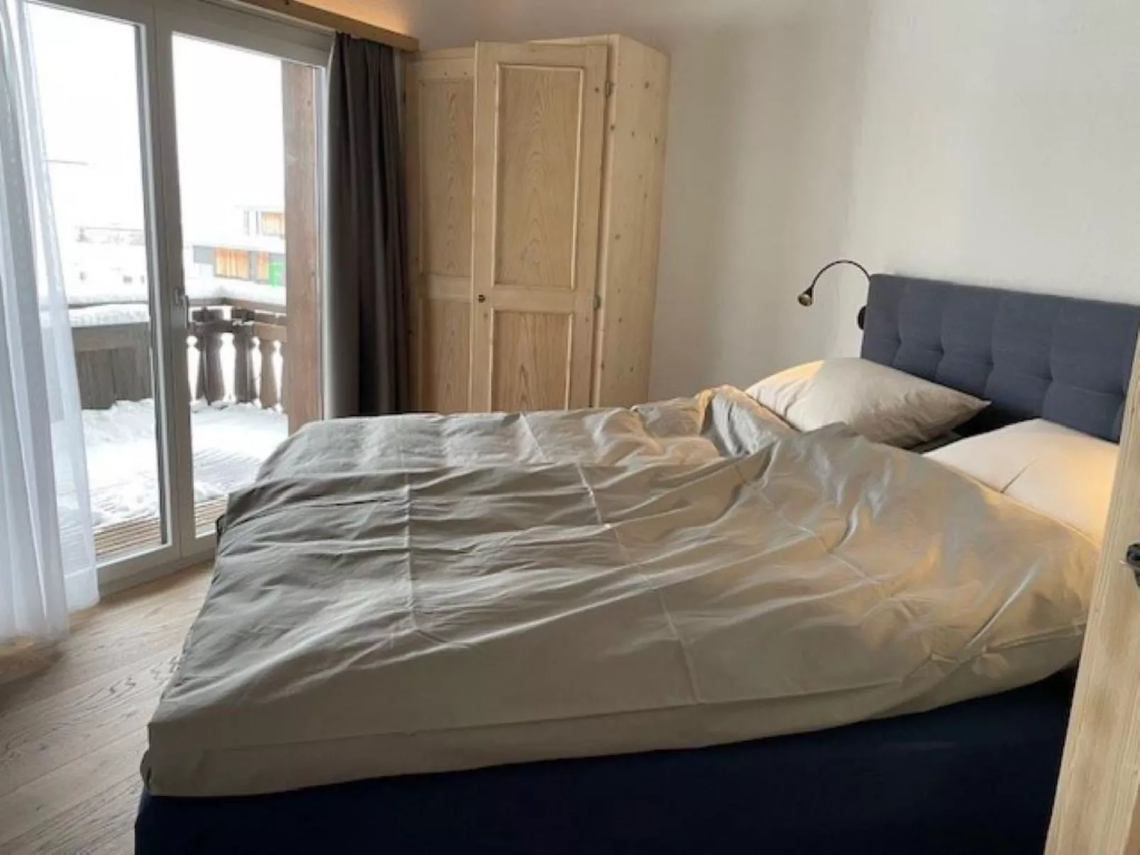 Chesa Tschuetta-Binnen