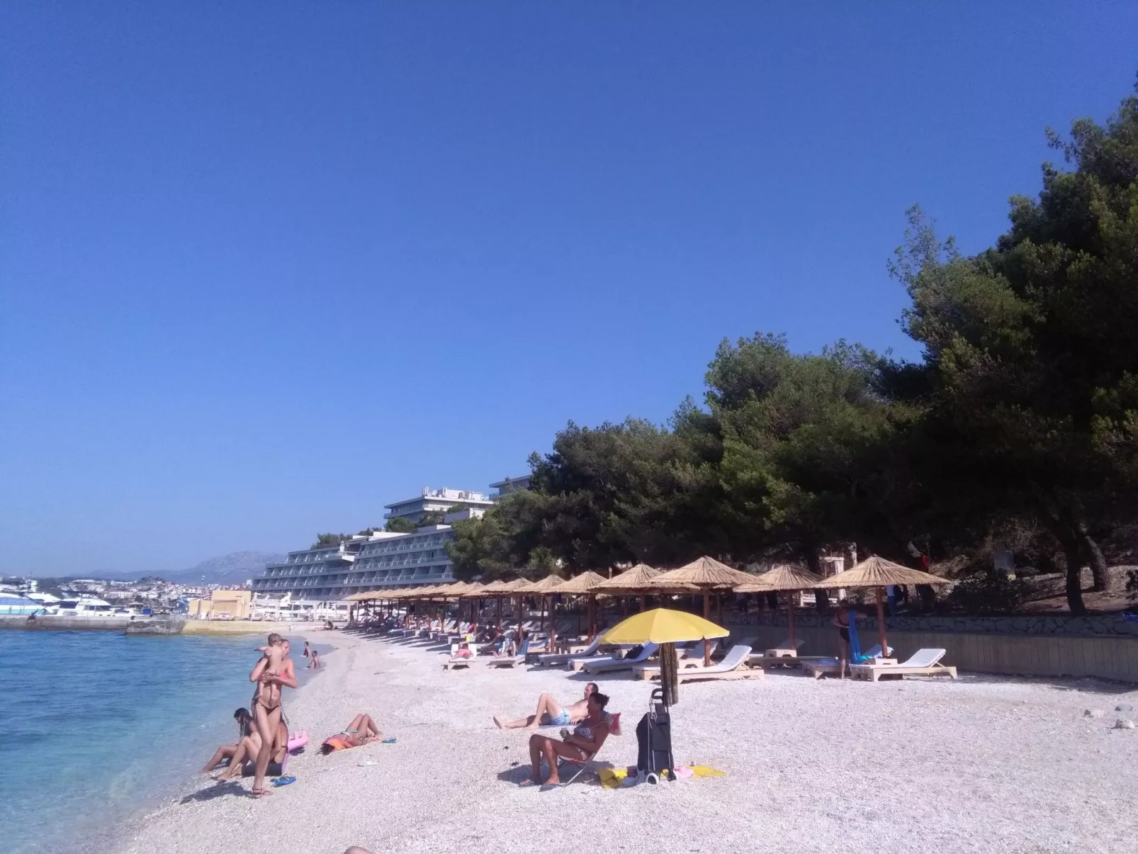 Mia Aufenthalt atemberaubender Meerblick kurzer Spaziergang zum Strand-Image-tags.info