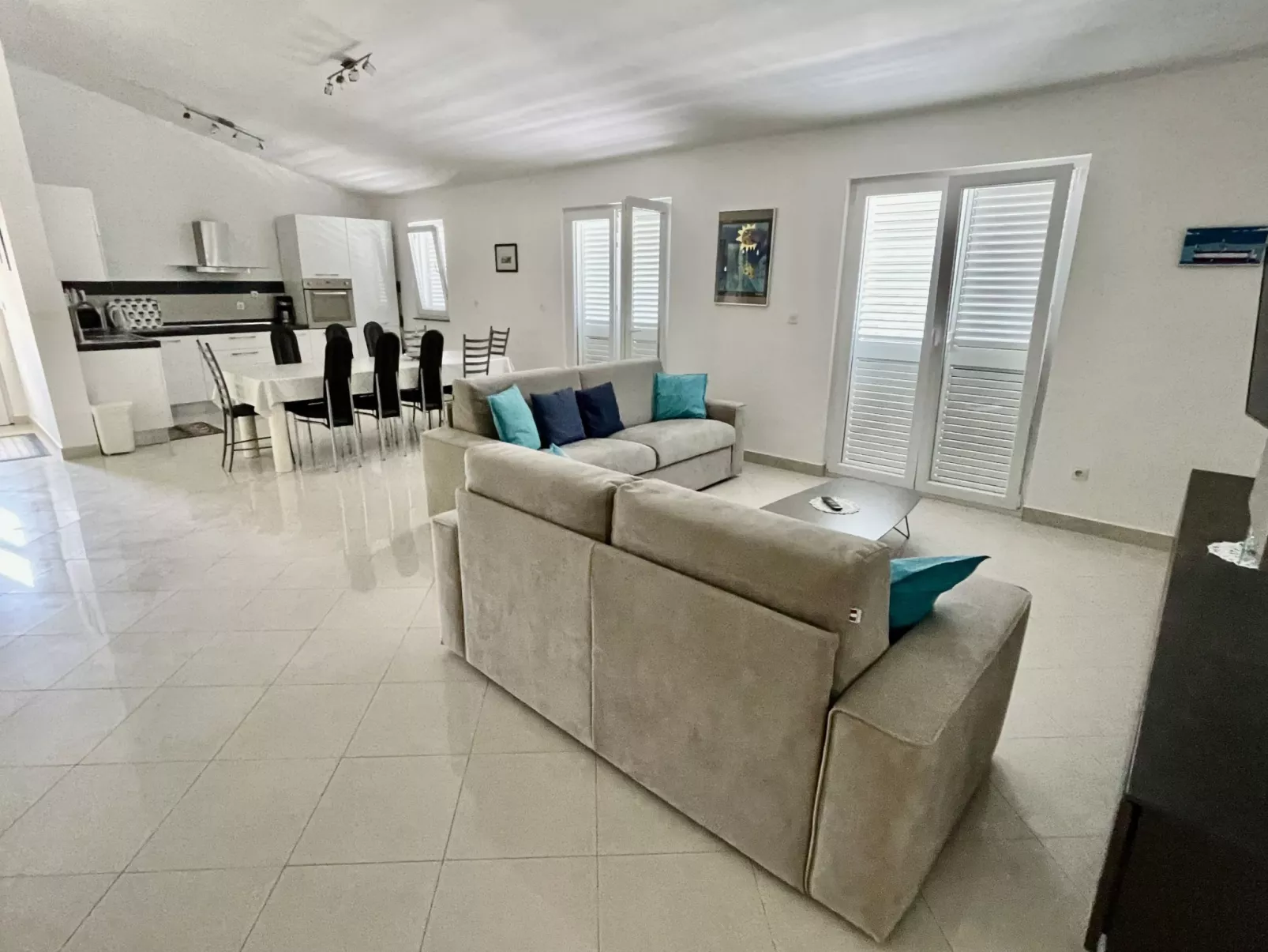 Ferienwohnung-Binnen