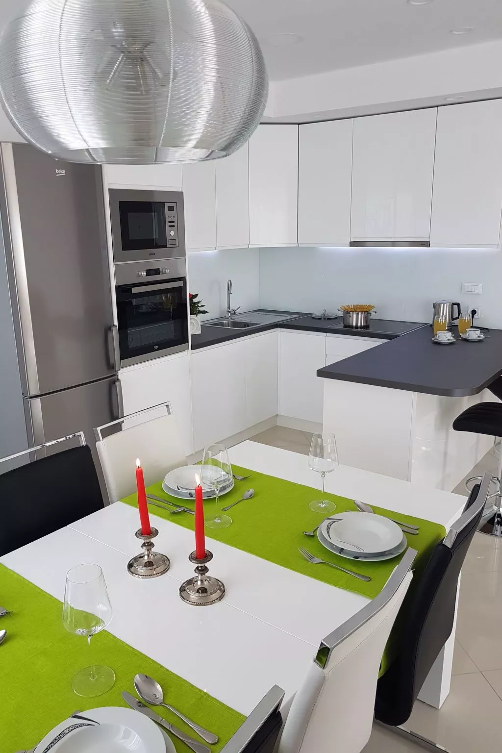 Villa Domus mit privatem beheiztem Infinity-Pool-Binnen