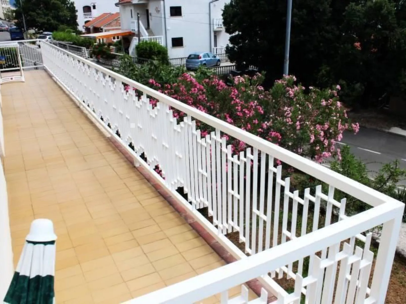 Wunderschöne Ferienwohnung in Novi Vinodolski-Buiten