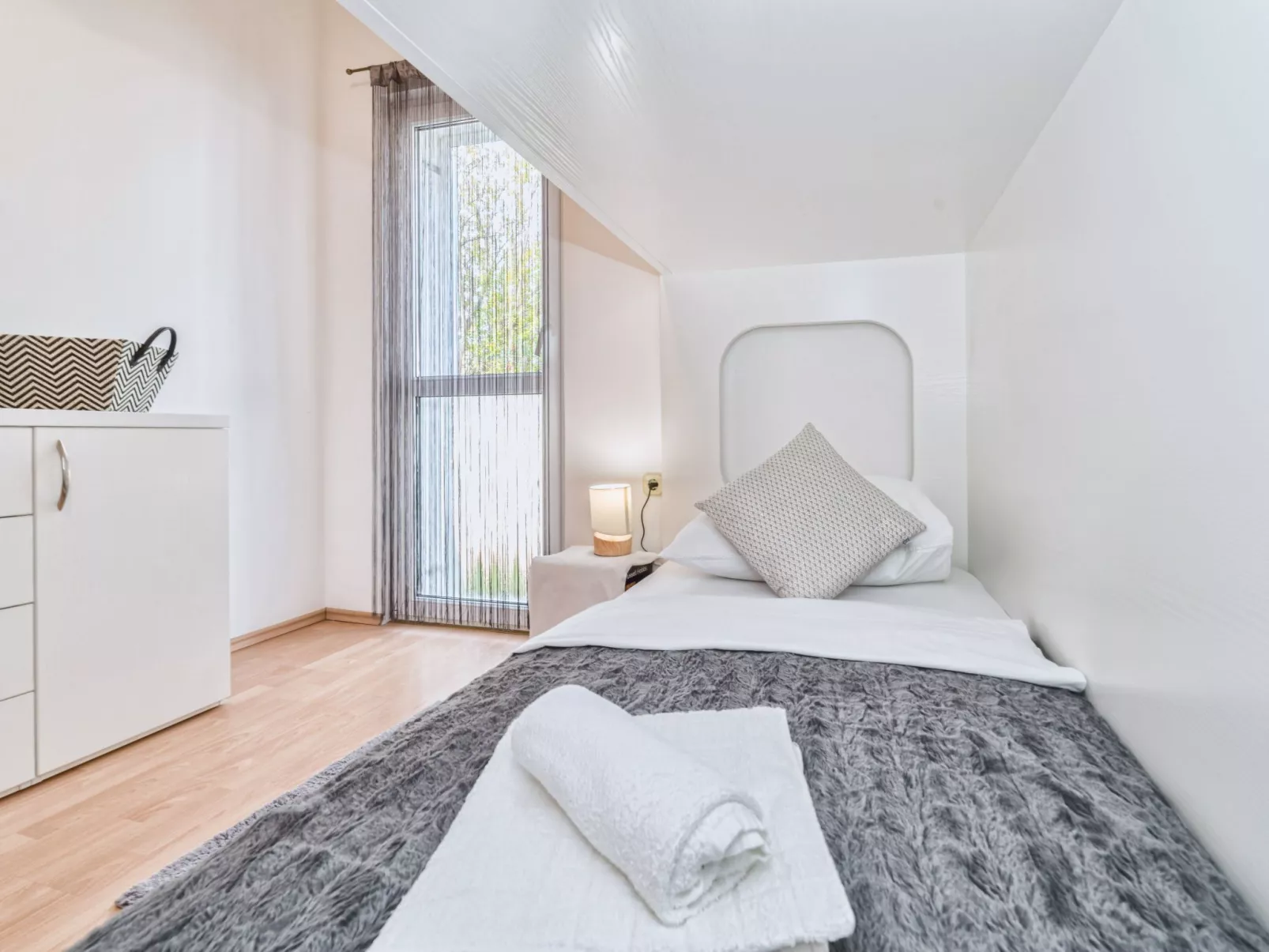 Villa Casa Nova Sabunike - von TA Leut Agency-Binnen