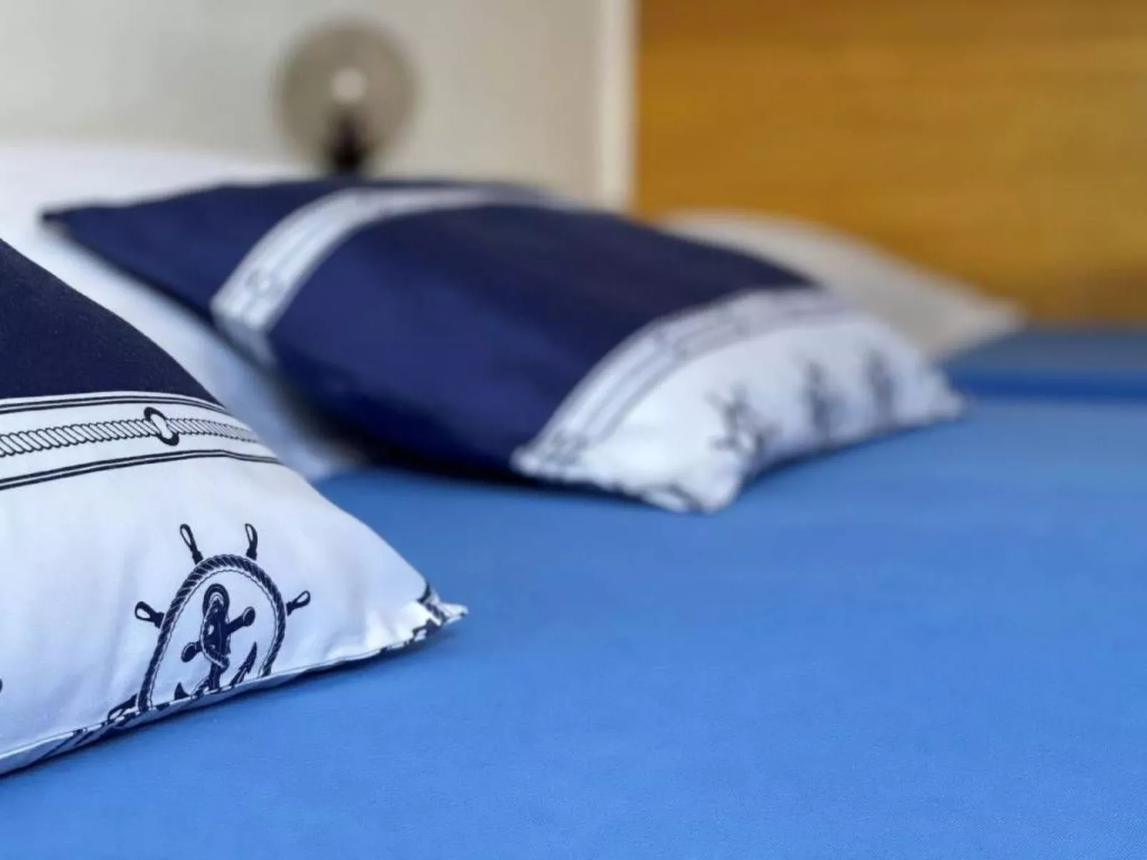 Apartment Srdoc-Binnen