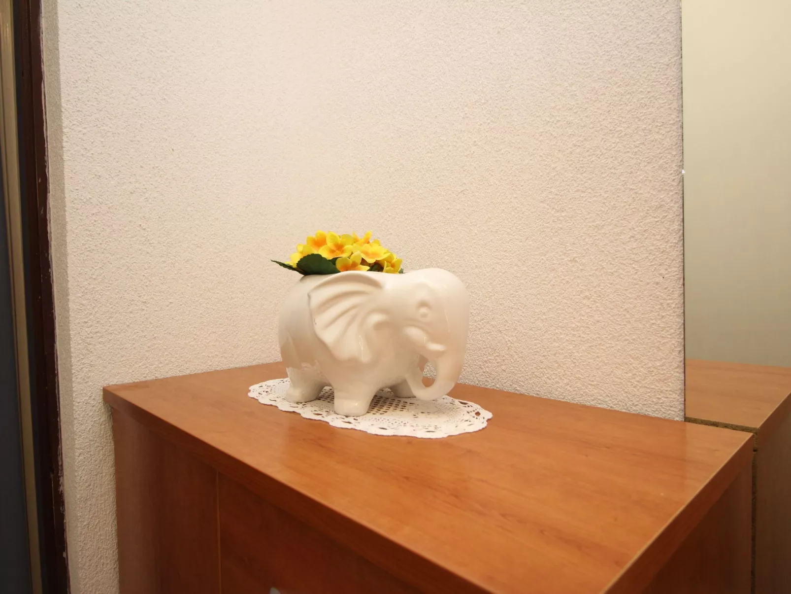 Apartment Andjela-Binnen