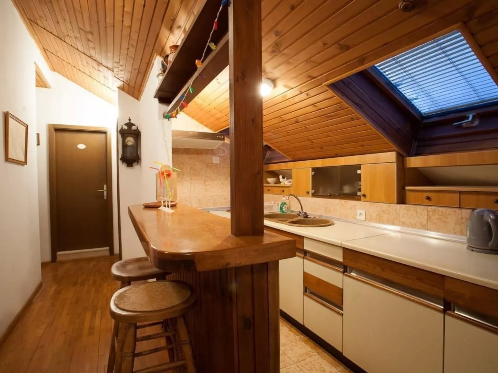 Ruhige Ferienwohnung mit herrlicher Aussicht-Image-tags.info