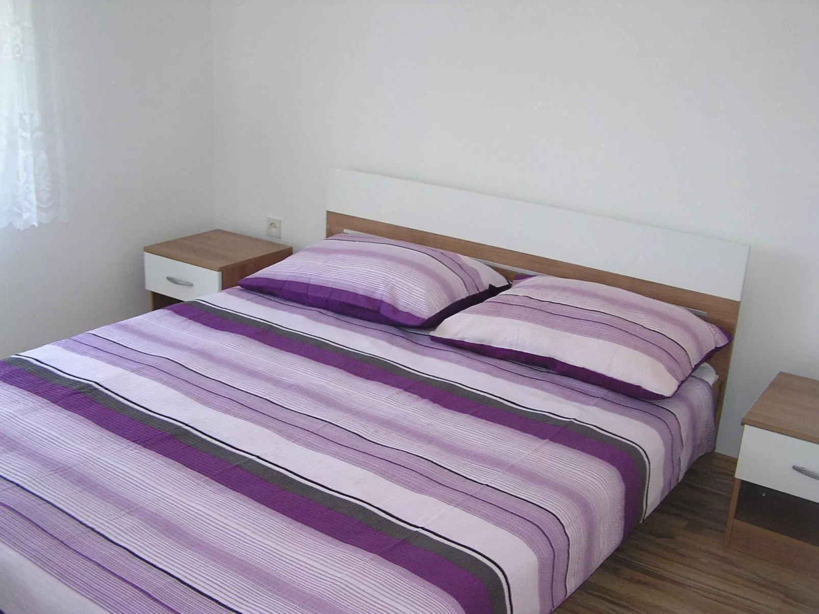 Zwei-Zimmer-Wohnung Radosav-Binnen