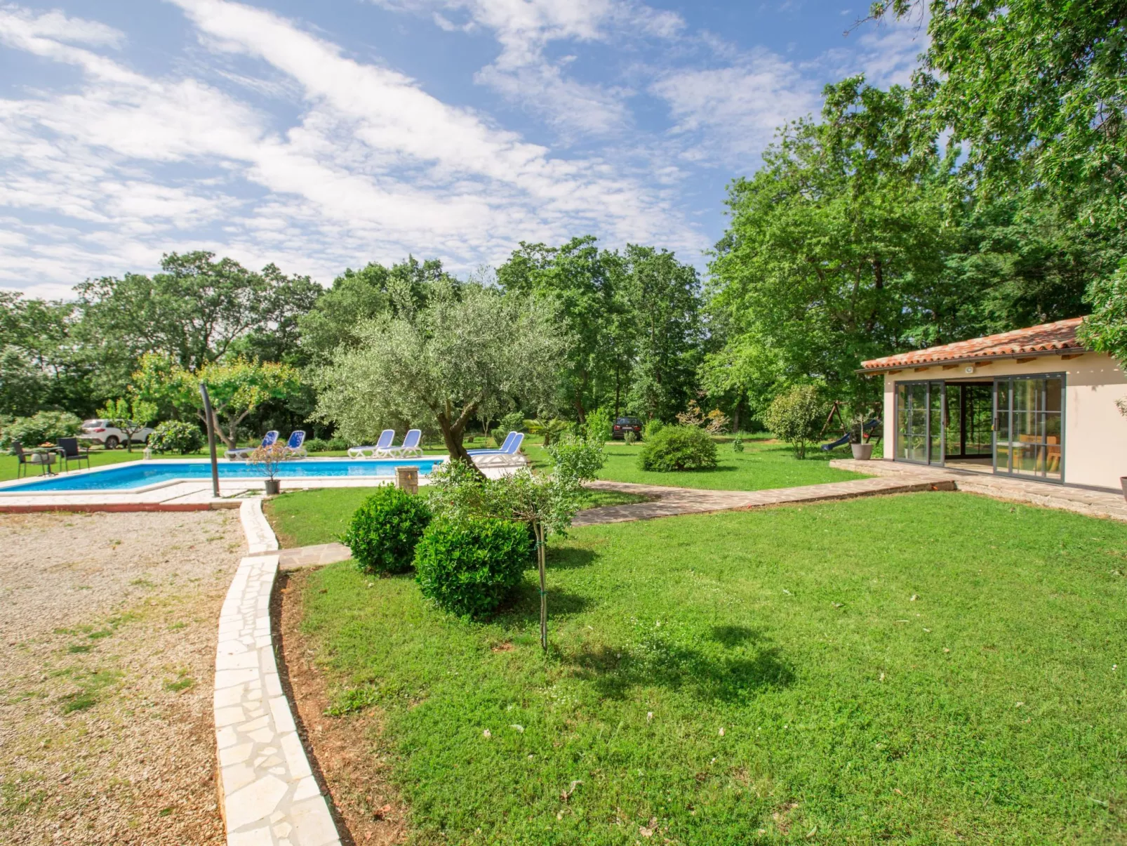 Residence Adelia 2-Buiten