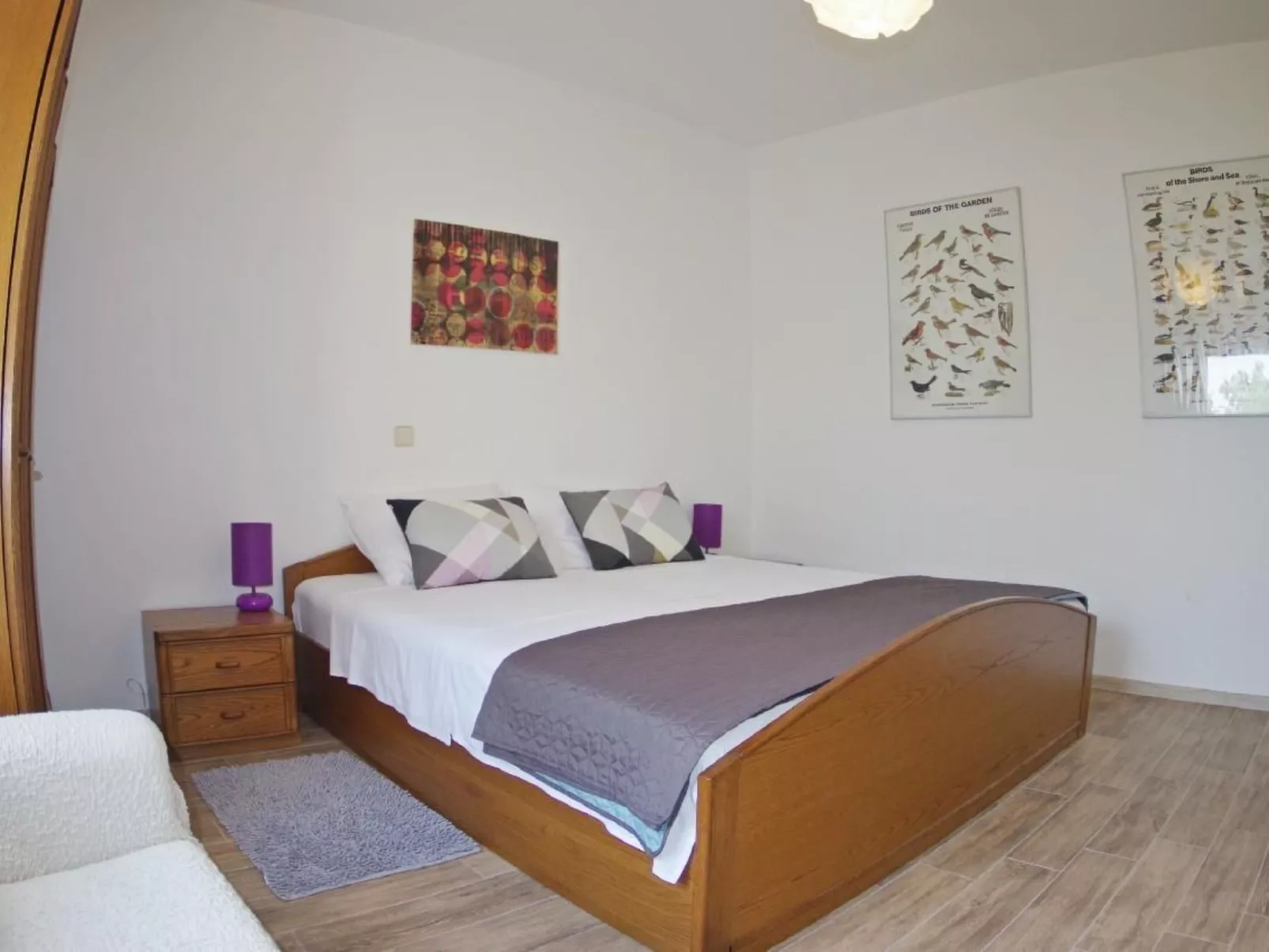 Mit privatem Pool in Vinkuran-Binnen