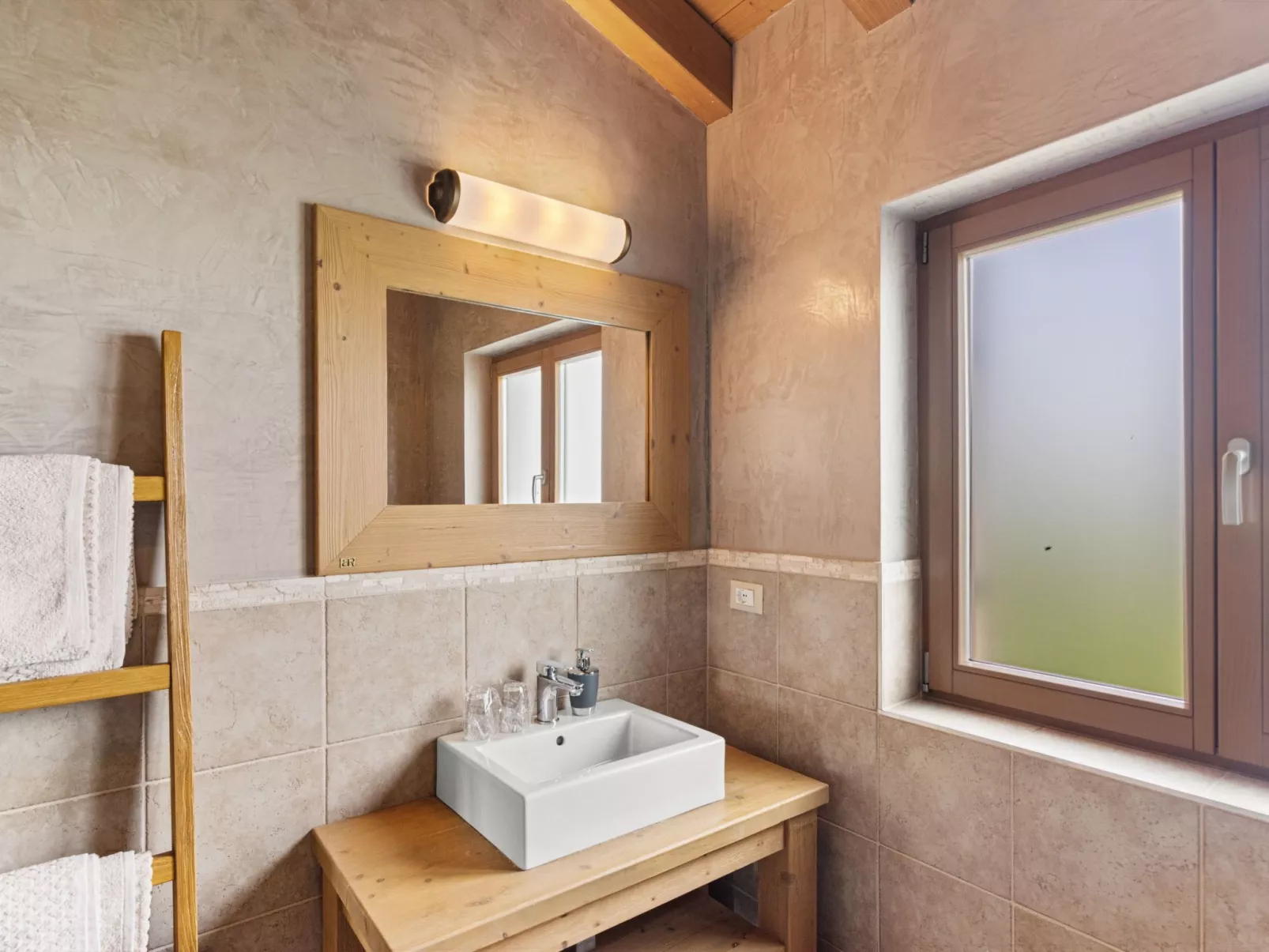 Villa Bonassini-Binnen