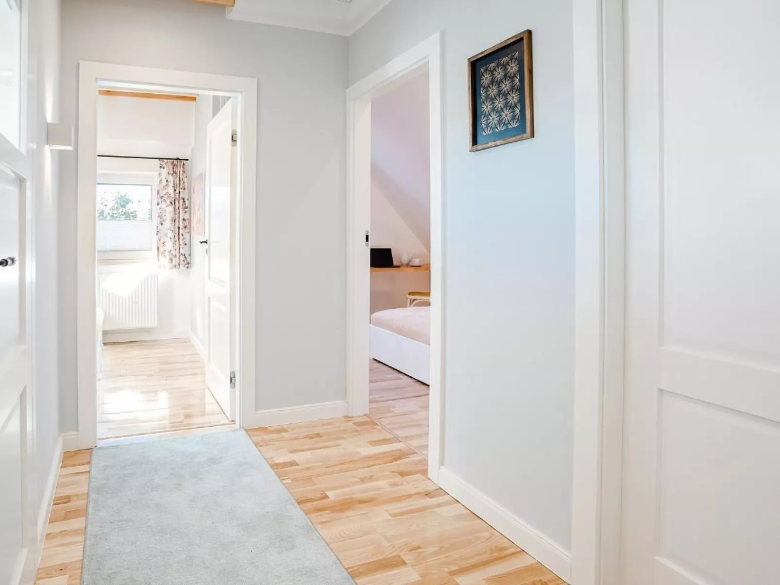 Stilvolles Haus ganz nah am Meer-Image-tags.info