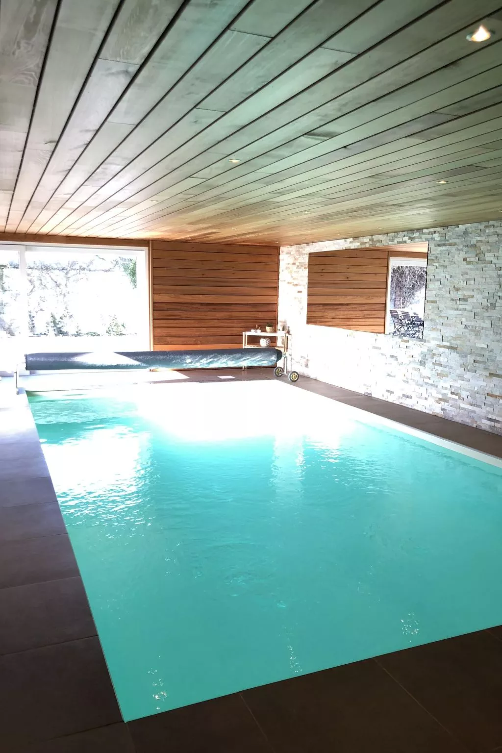 Villa "Marie France" Wellness 9 Personen-Image-tags.info