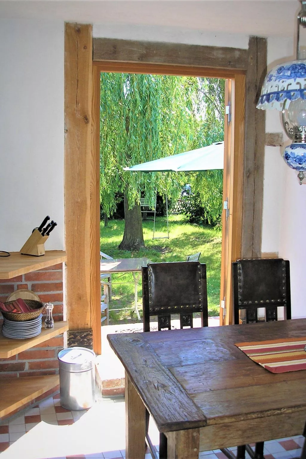 FH Godewind***** 60-Buiten