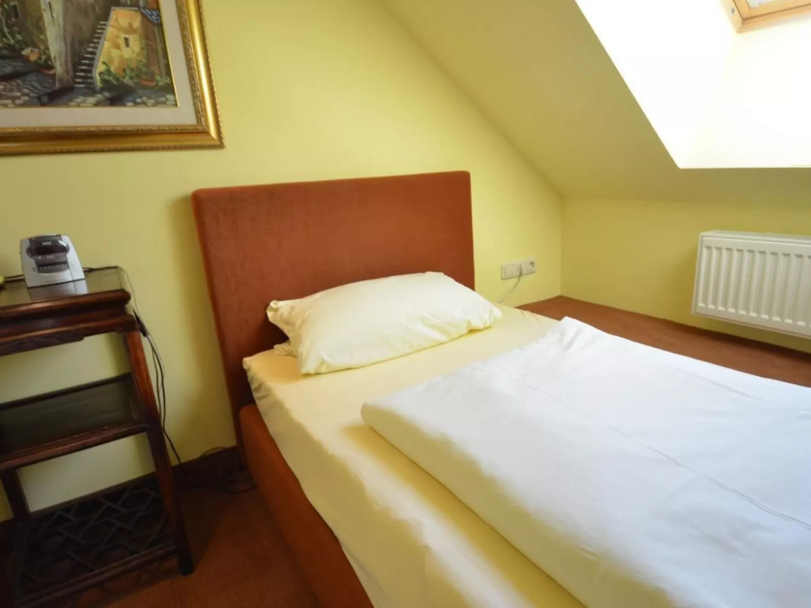 Haus Strandhafer-Binnen