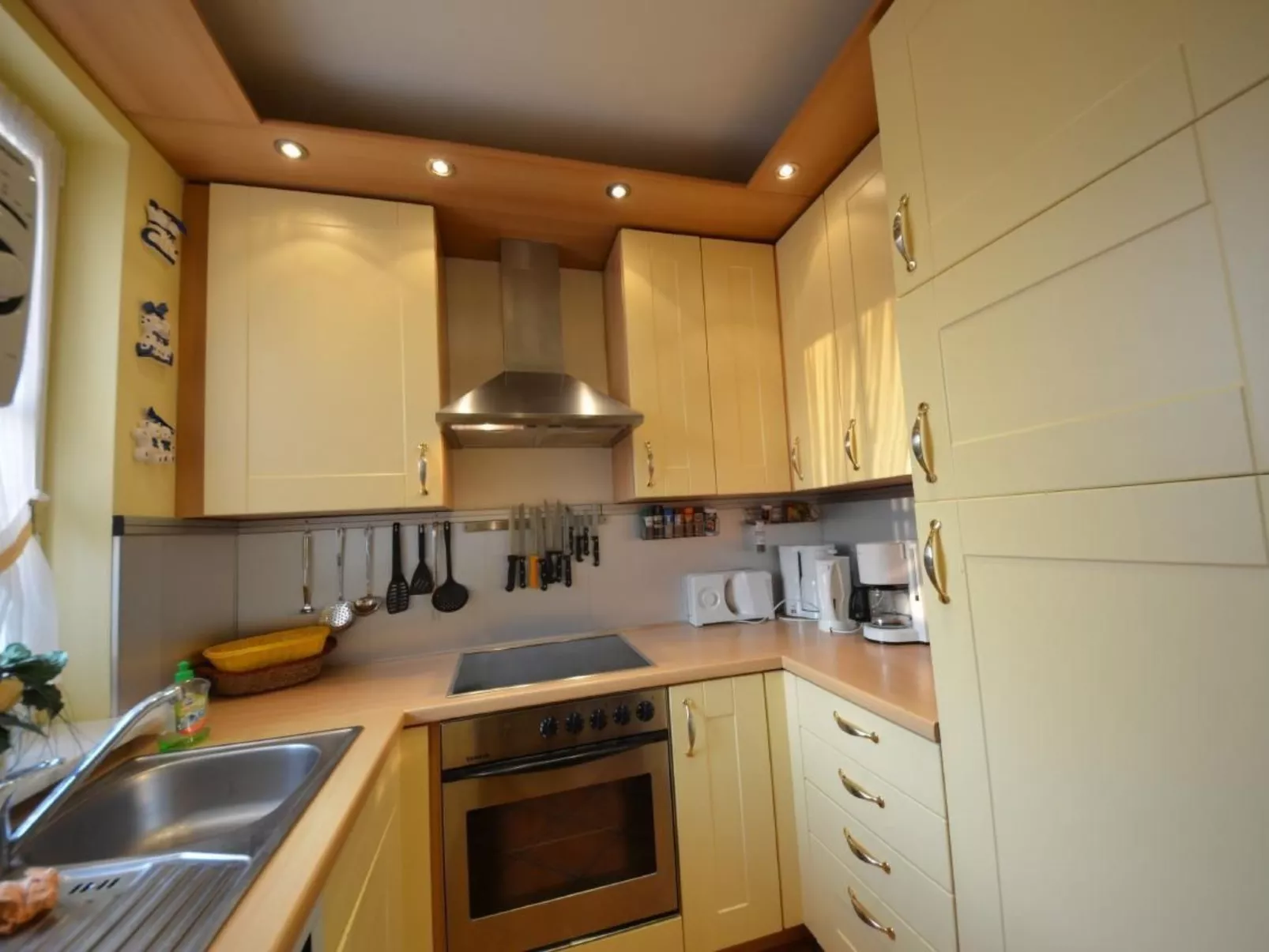 Haus Seeadler-Binnen