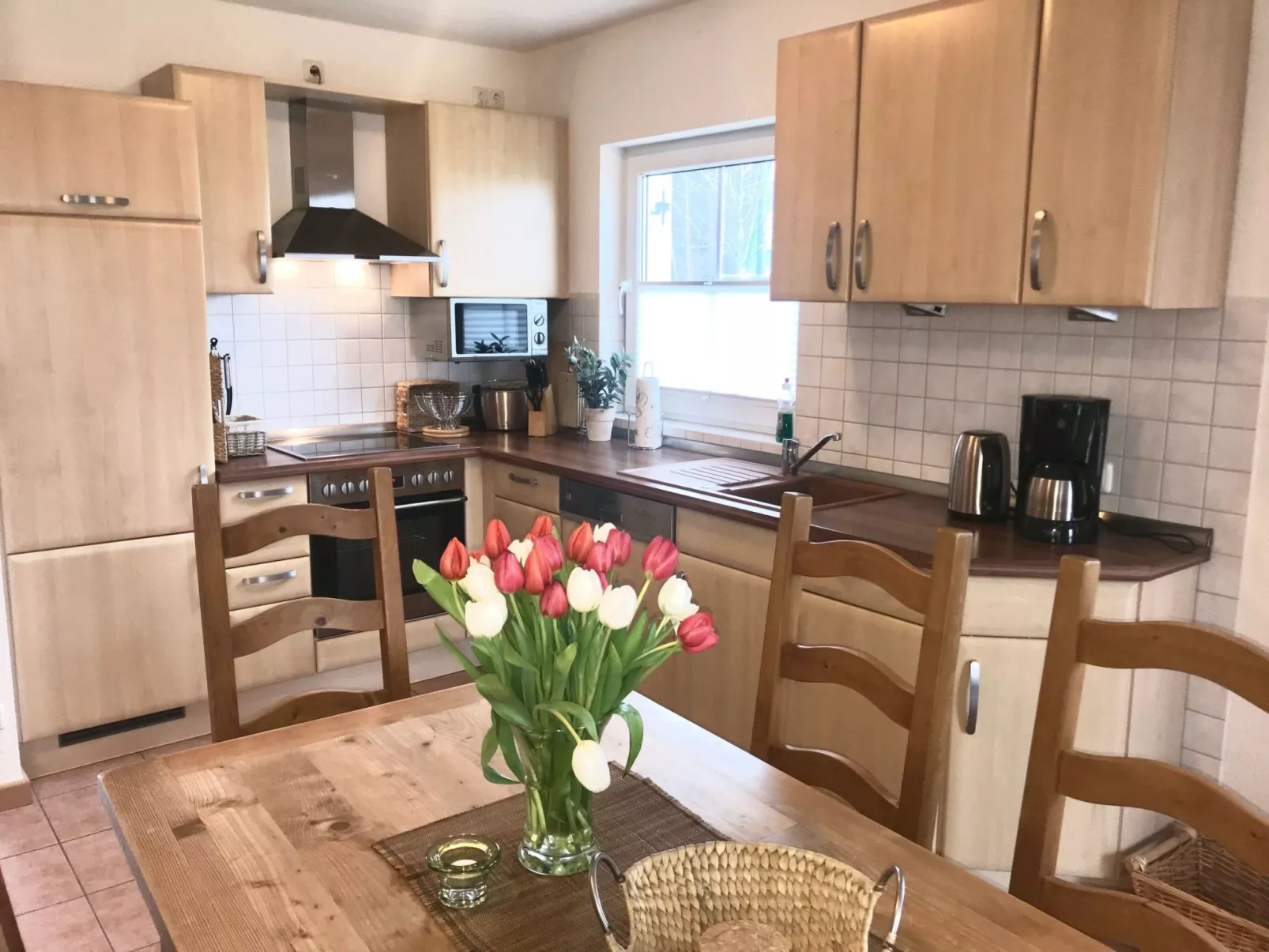 Reethaus Deichperle Breege-Binnen