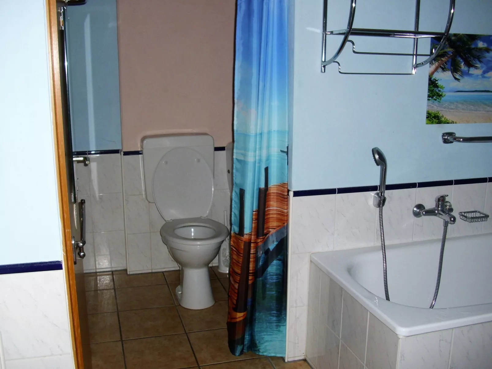 Wannenhof historisch - Binnen