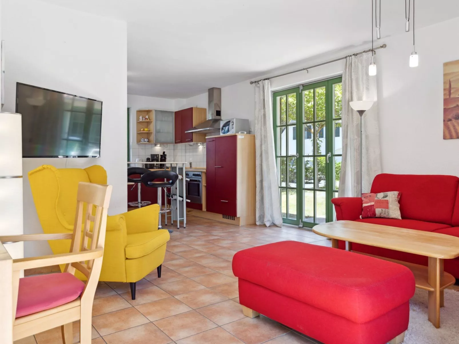 Dünenresidenz Glowe-Image-tags.info