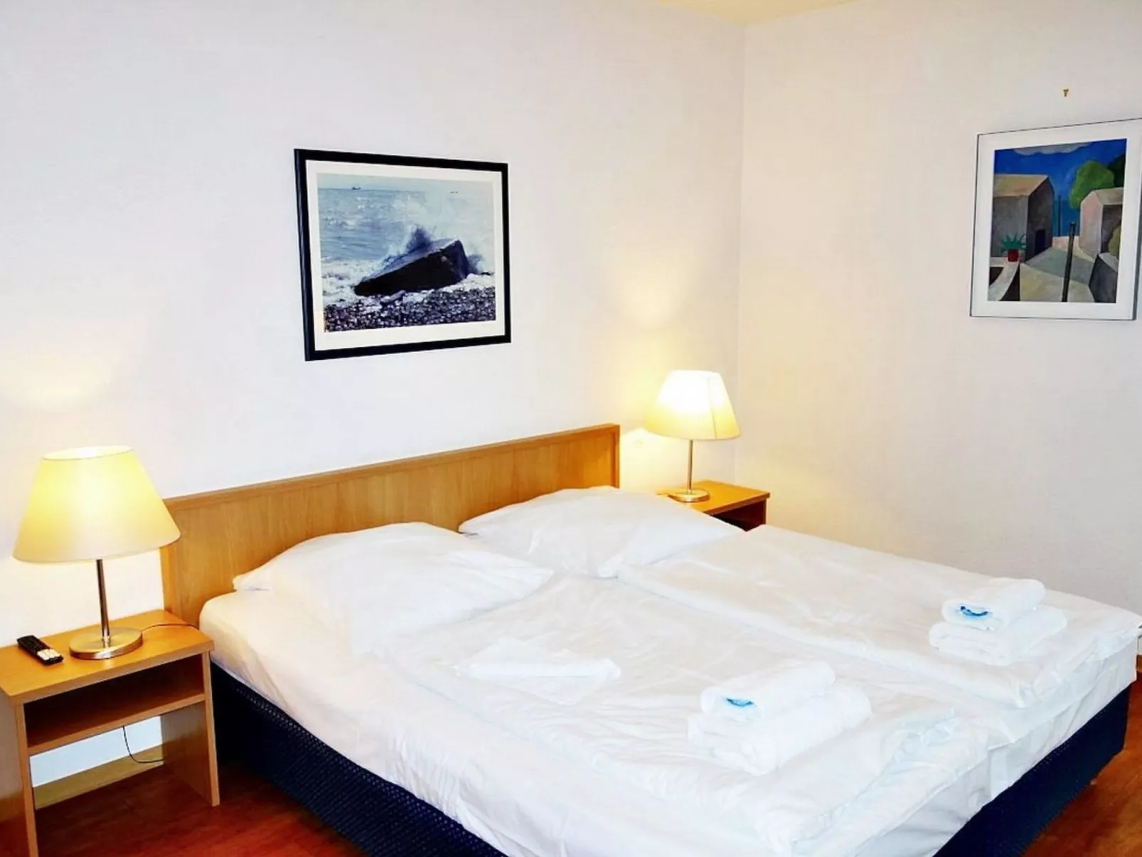 Villa Volksbank-Binnen