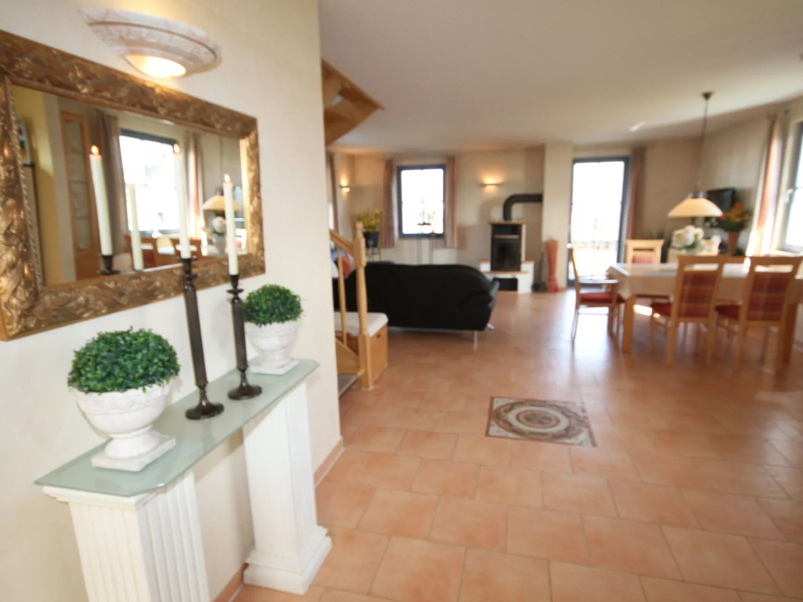 Kliff Königshörn-Binnen