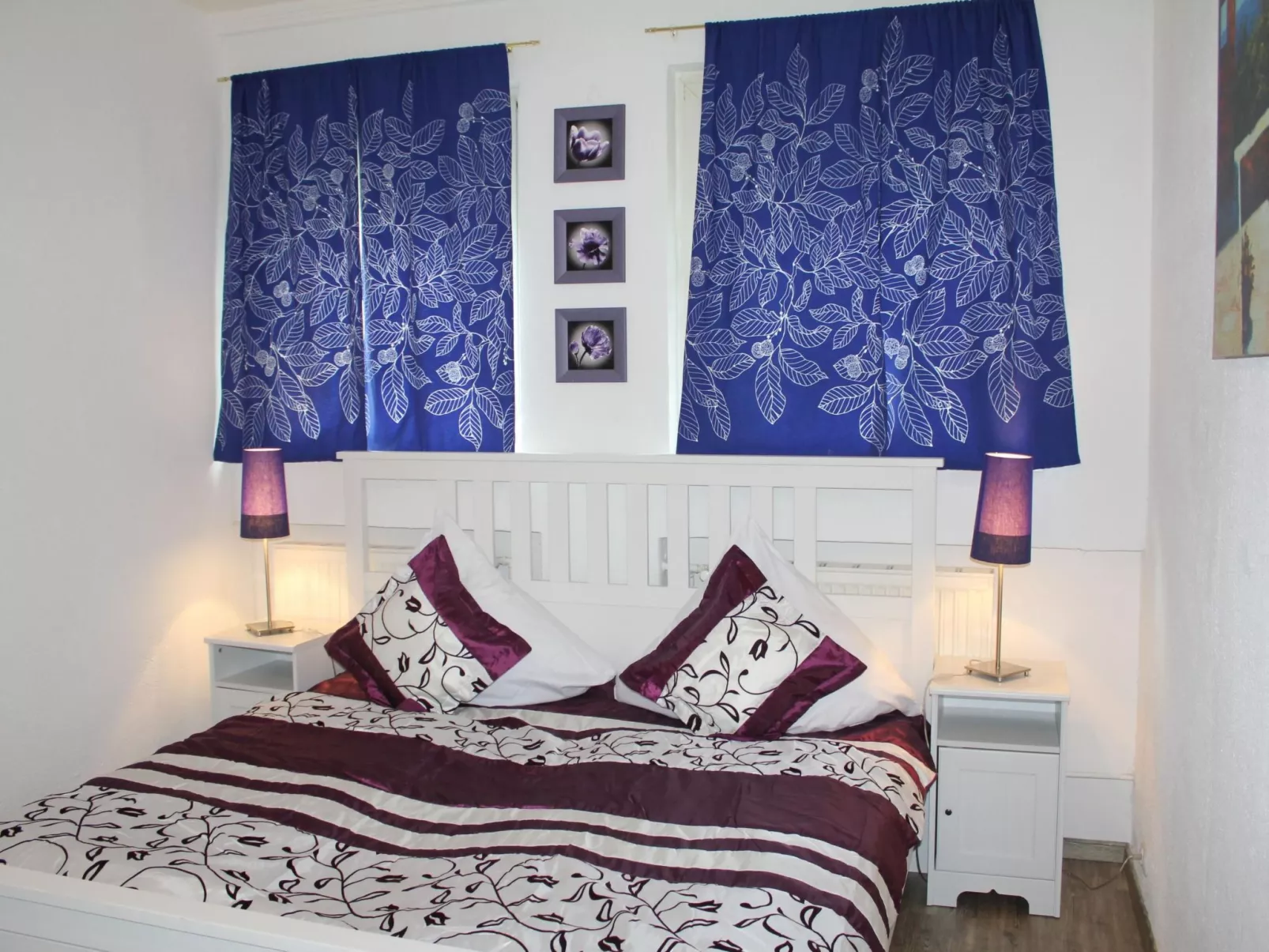 Vulkaneifel in Daun-Binnen