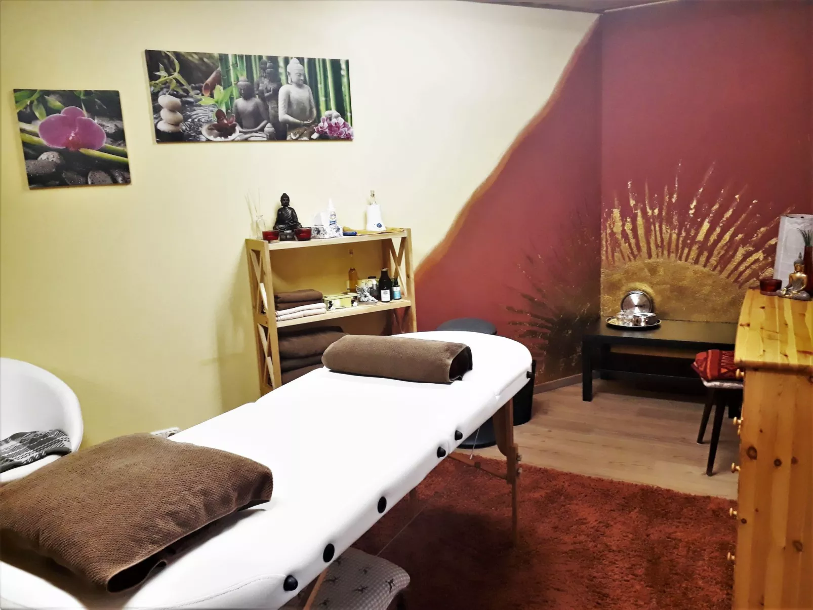 Wohnung in Traumlage bei Sankt Englmar-Binnen