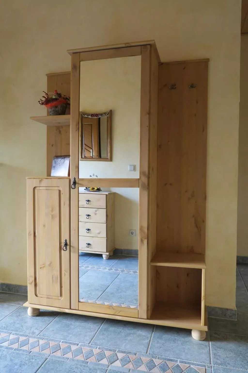 Urlaubsdomizil-Harz-Binnen