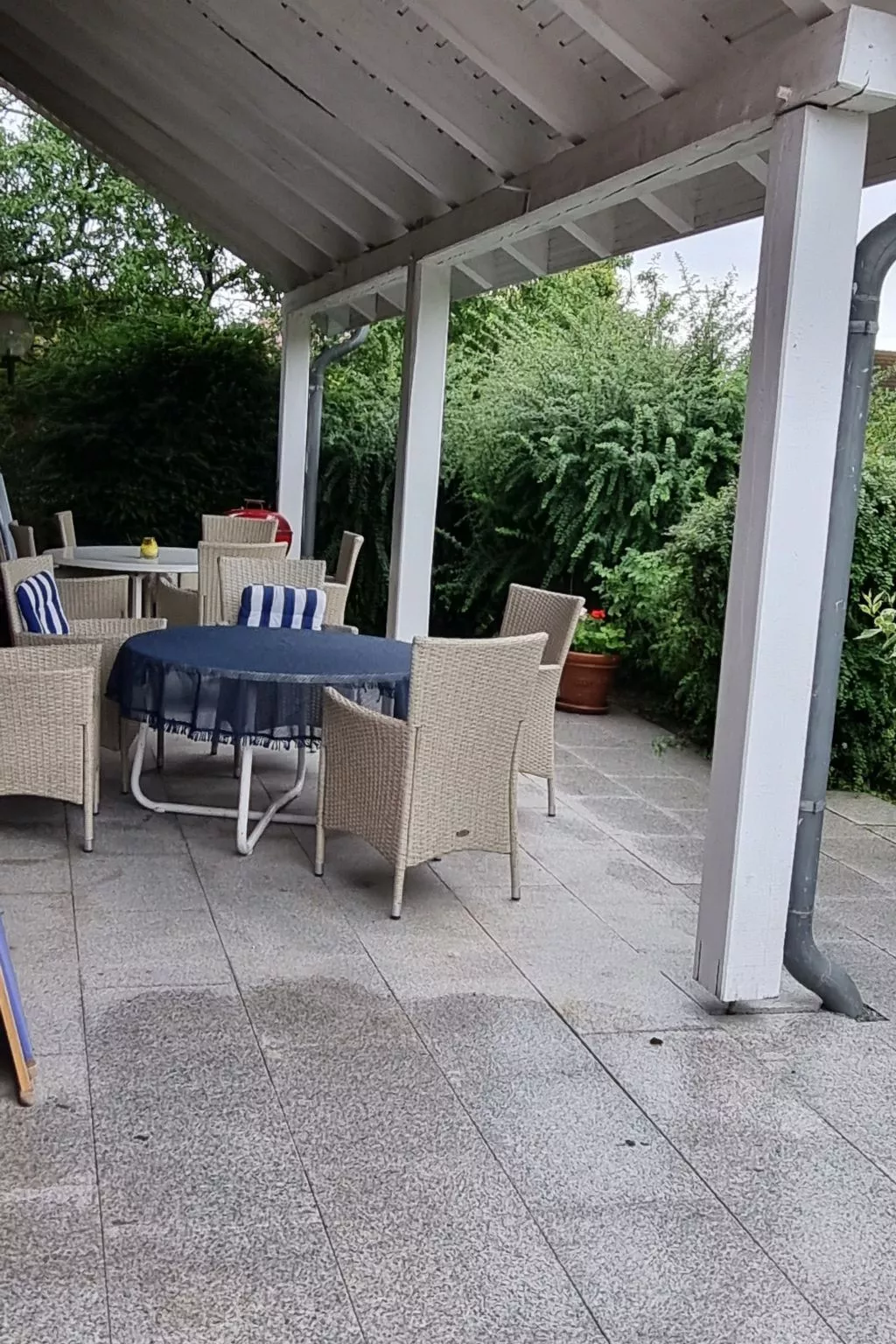 Erdgeschosswohnung im Haus "Silva Mare"-Image-tags.info