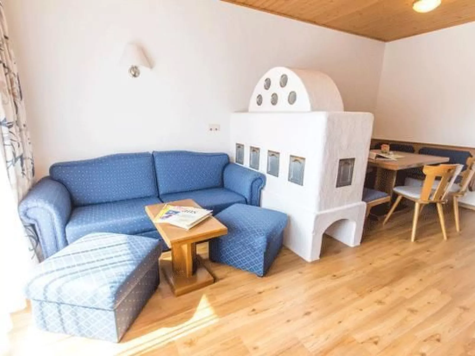 App Typ C - bis 6-Binnen