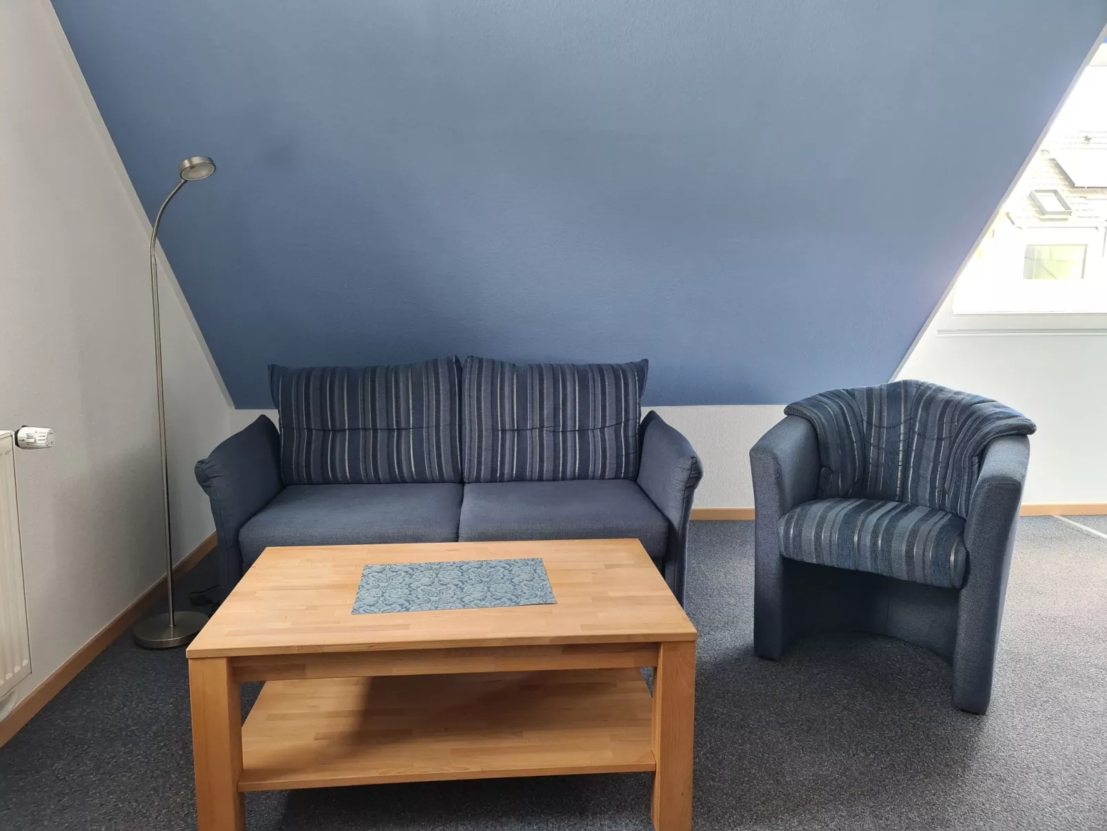 Gästehaus Kopp Wohnung Nr. 04 in Cuxhaven-Duhnen-Binnen