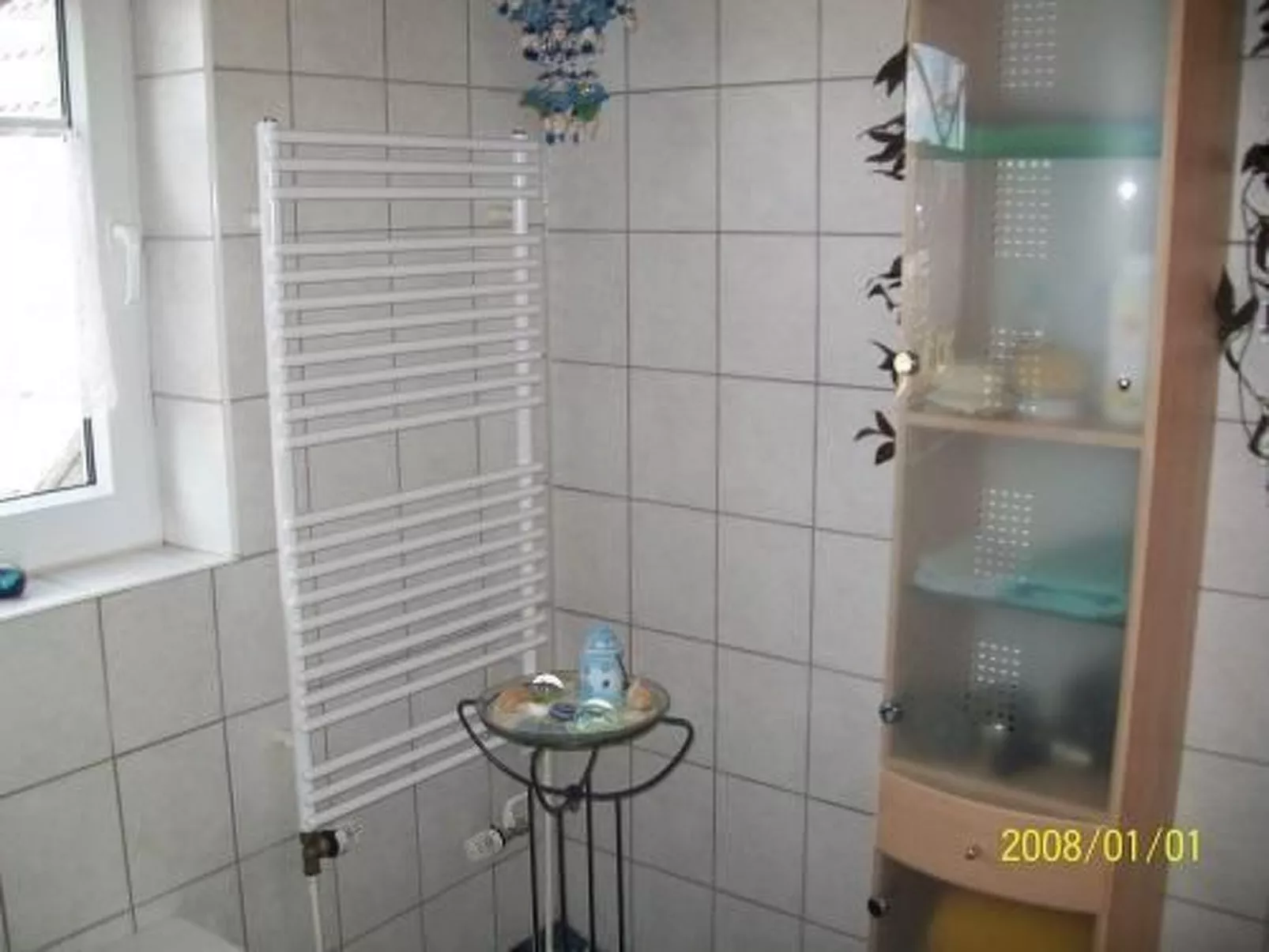 Mit umfriedetem Garten und Terrassen-Binnen